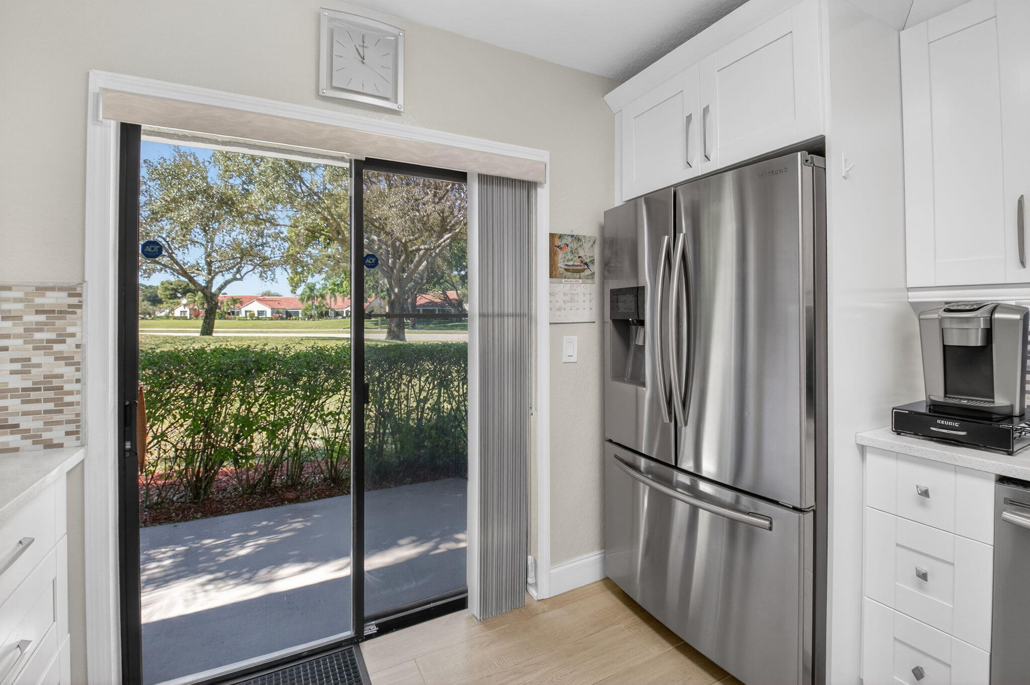 PARKWALK 1 - Residential