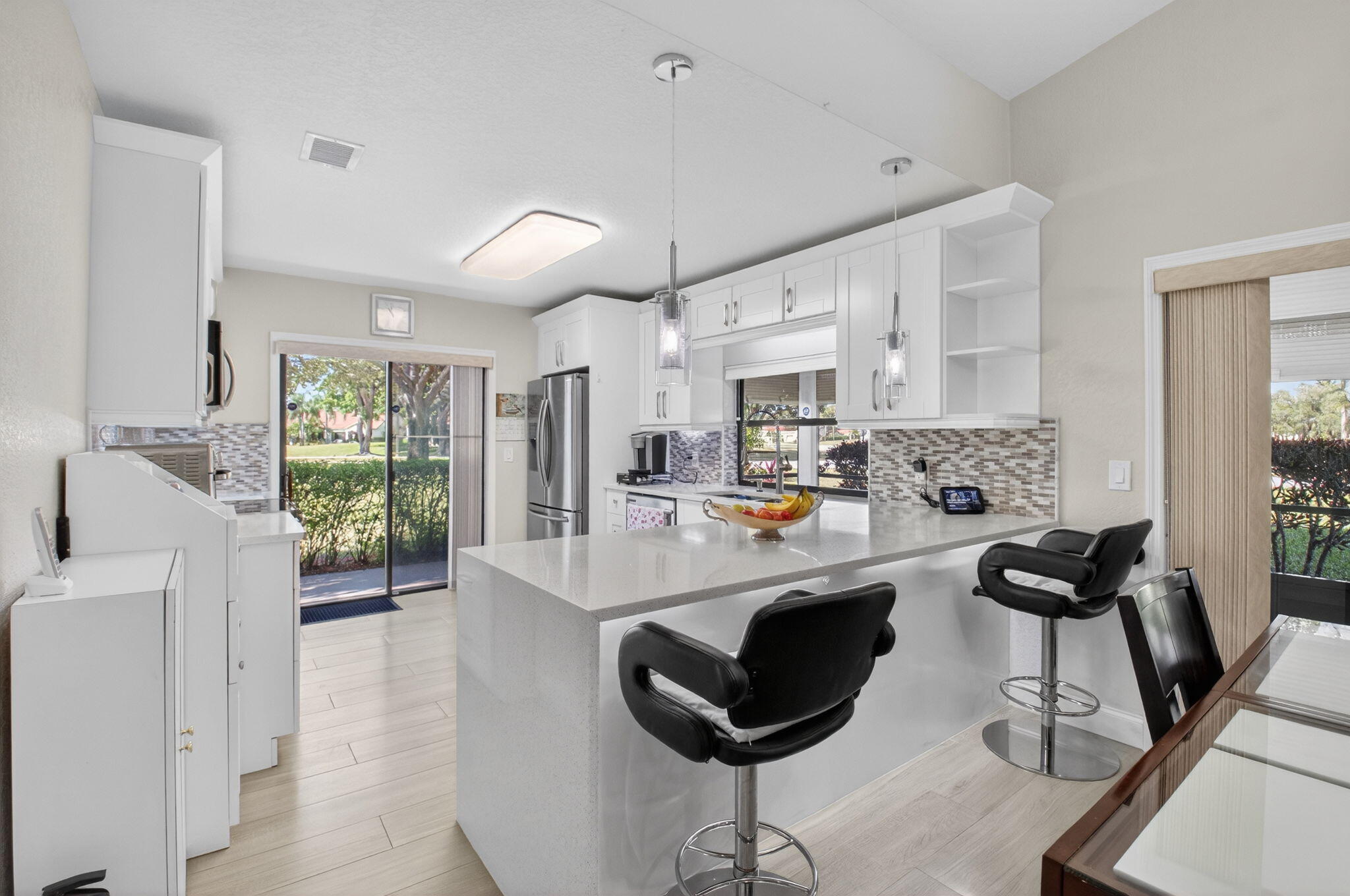 PARKWALK 1 - Residential