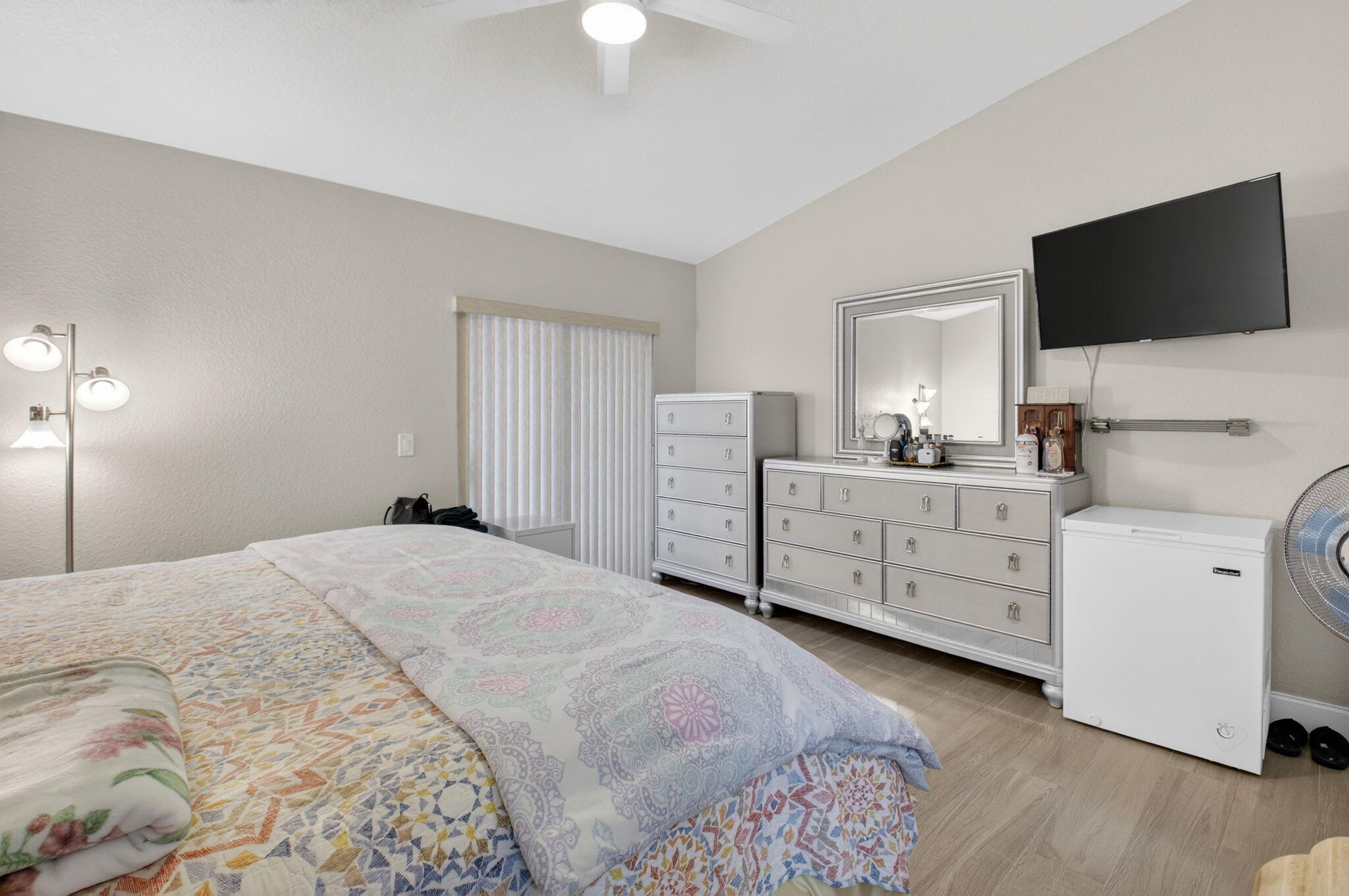 PARKWALK 1 - Residential