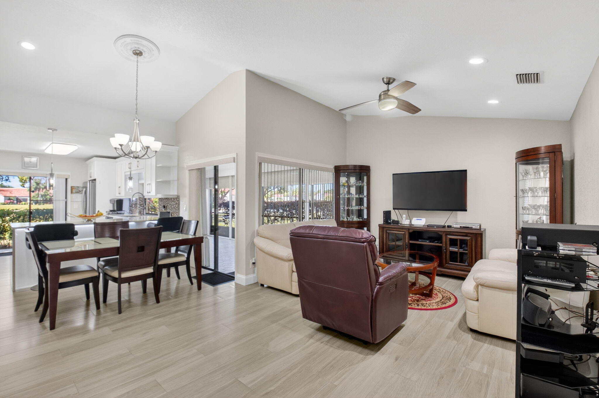 PARKWALK 1 - Residential