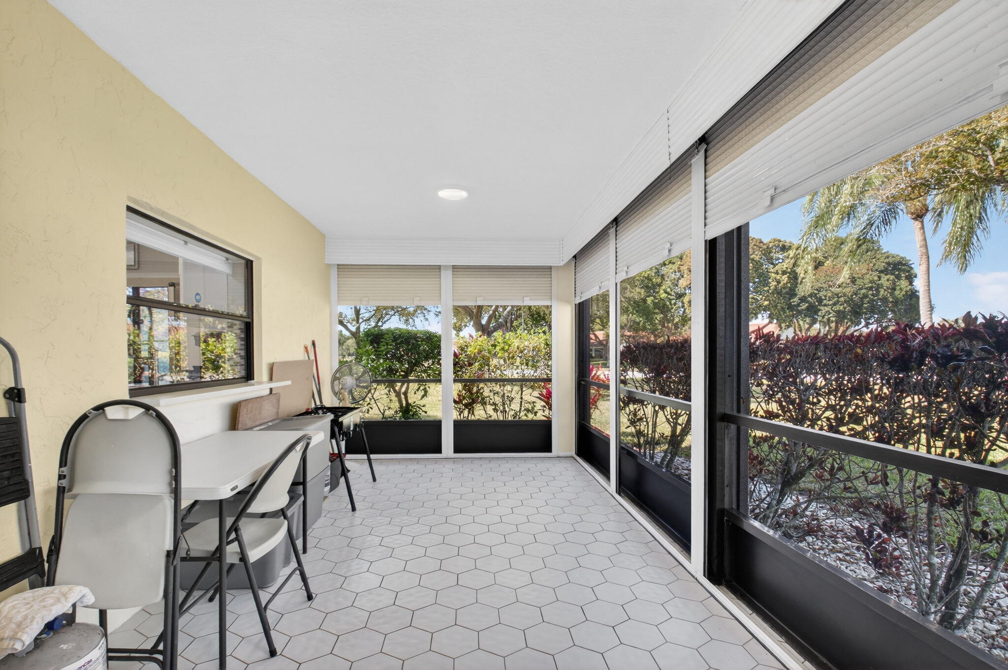 PARKWALK 1 - Residential