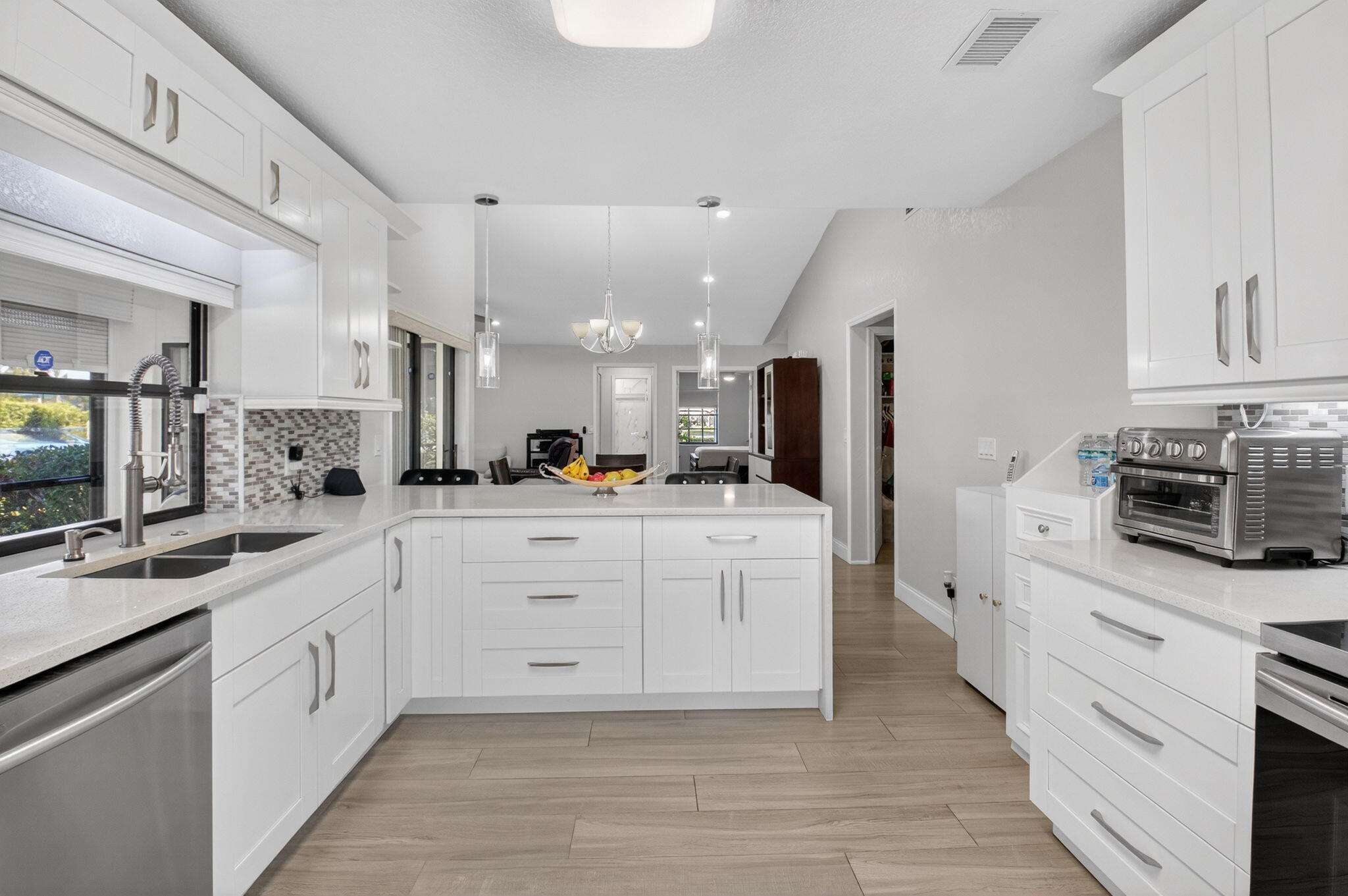 PARKWALK 1 - Residential