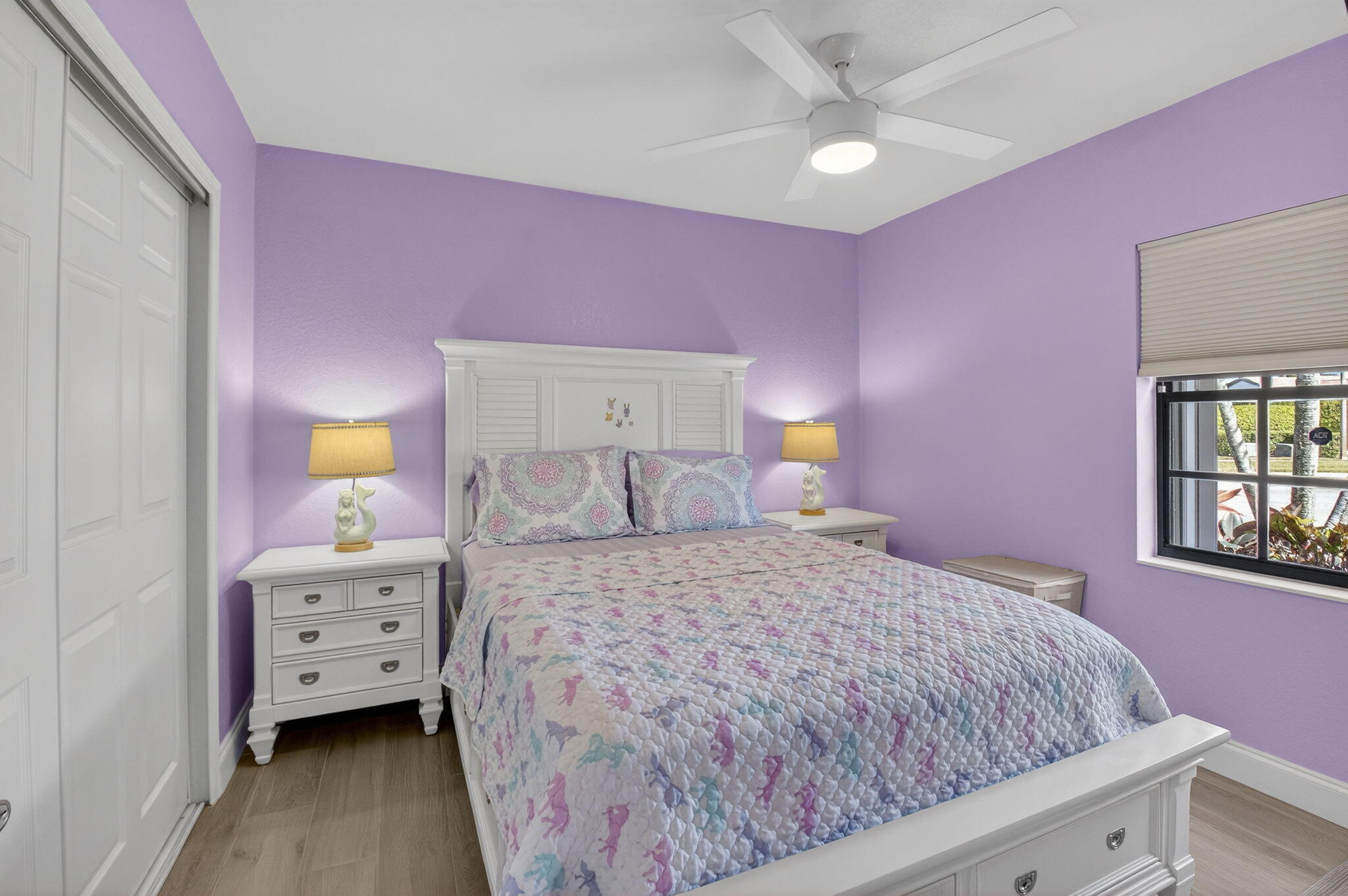 PARKWALK 1 - Residential