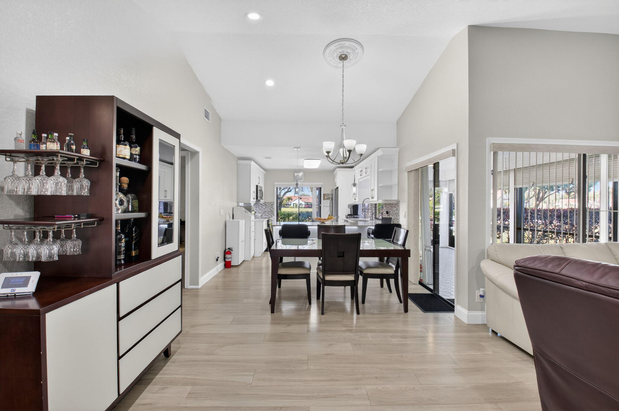 PARKWALK 1 - Residential