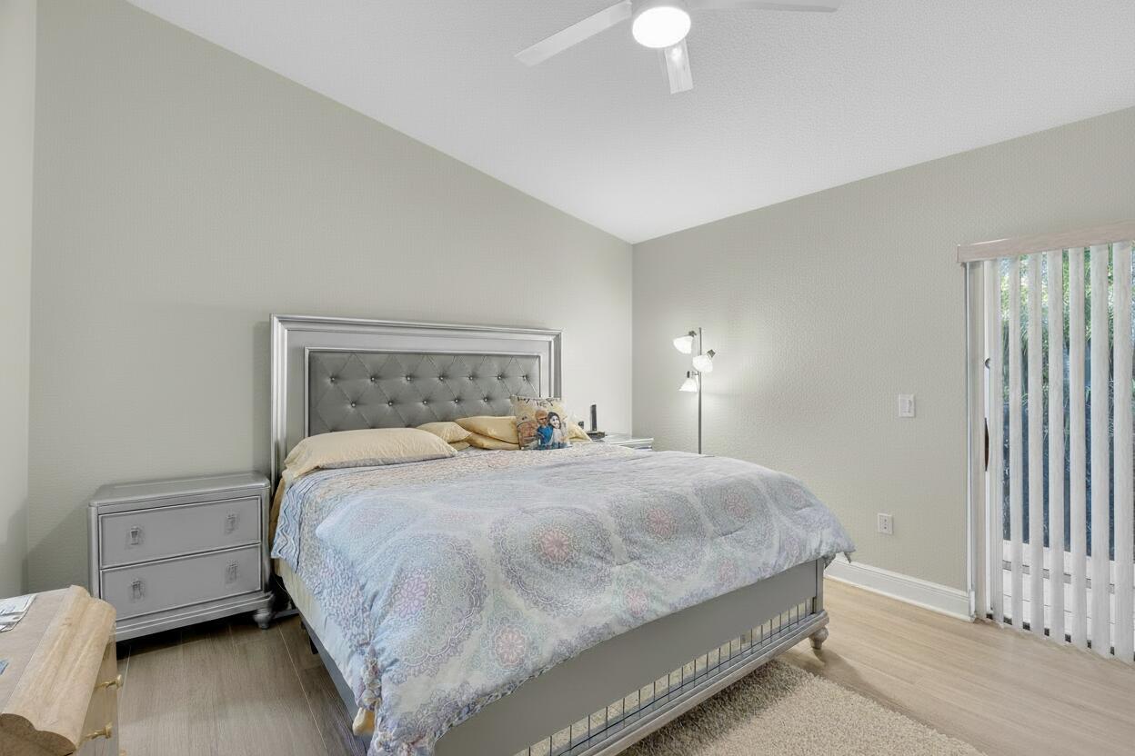 PARKWALK 1 - Residential