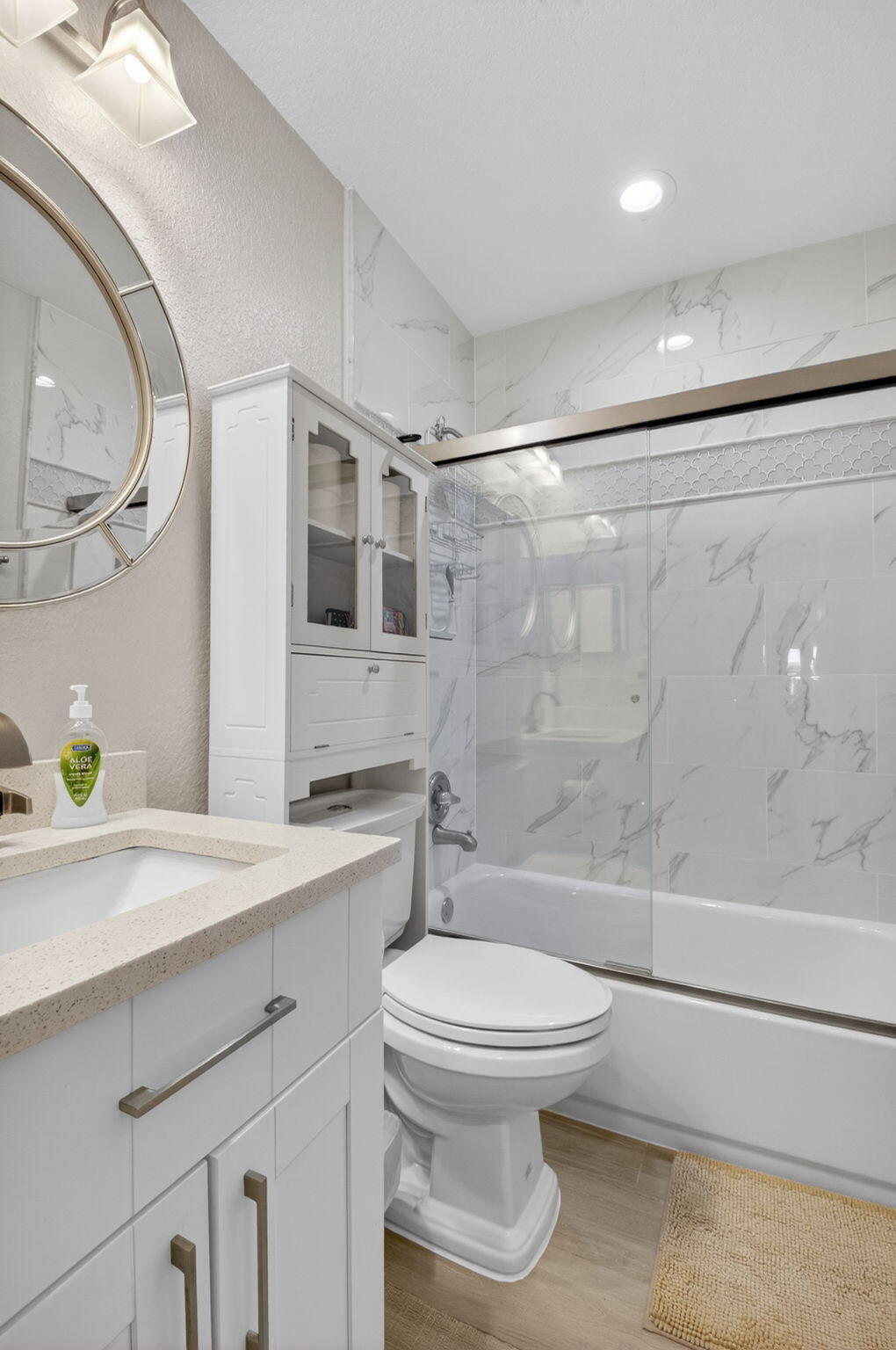 PARKWALK 1 - Residential