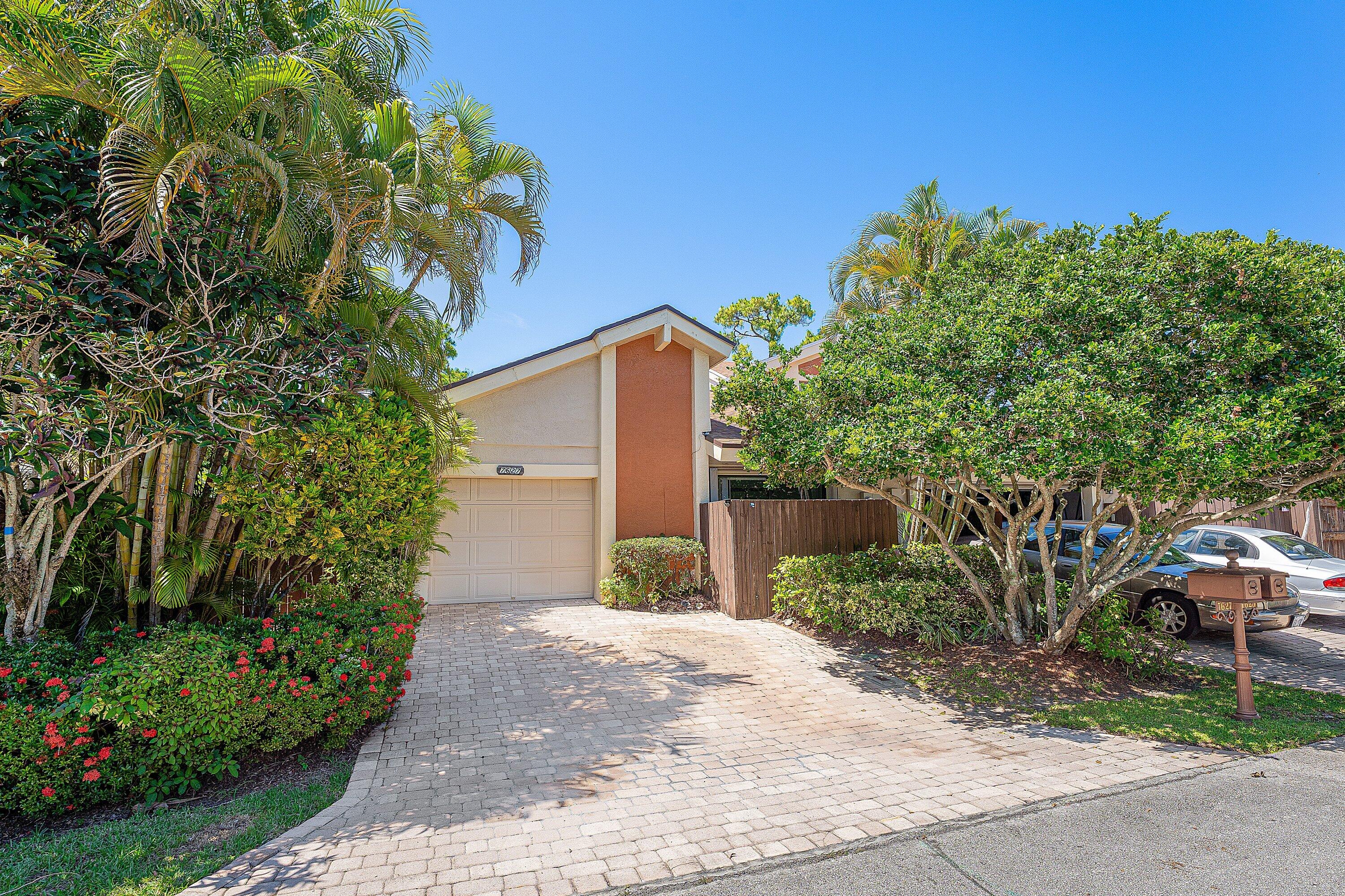 7627 Sierra Drive W