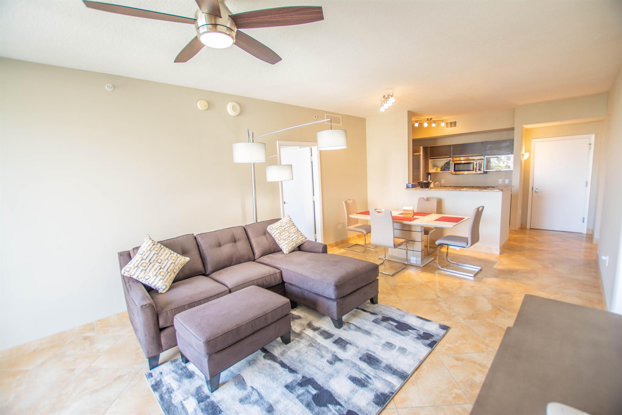 City Place South Tower - Residential
