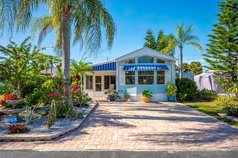 A home in Okeechobee