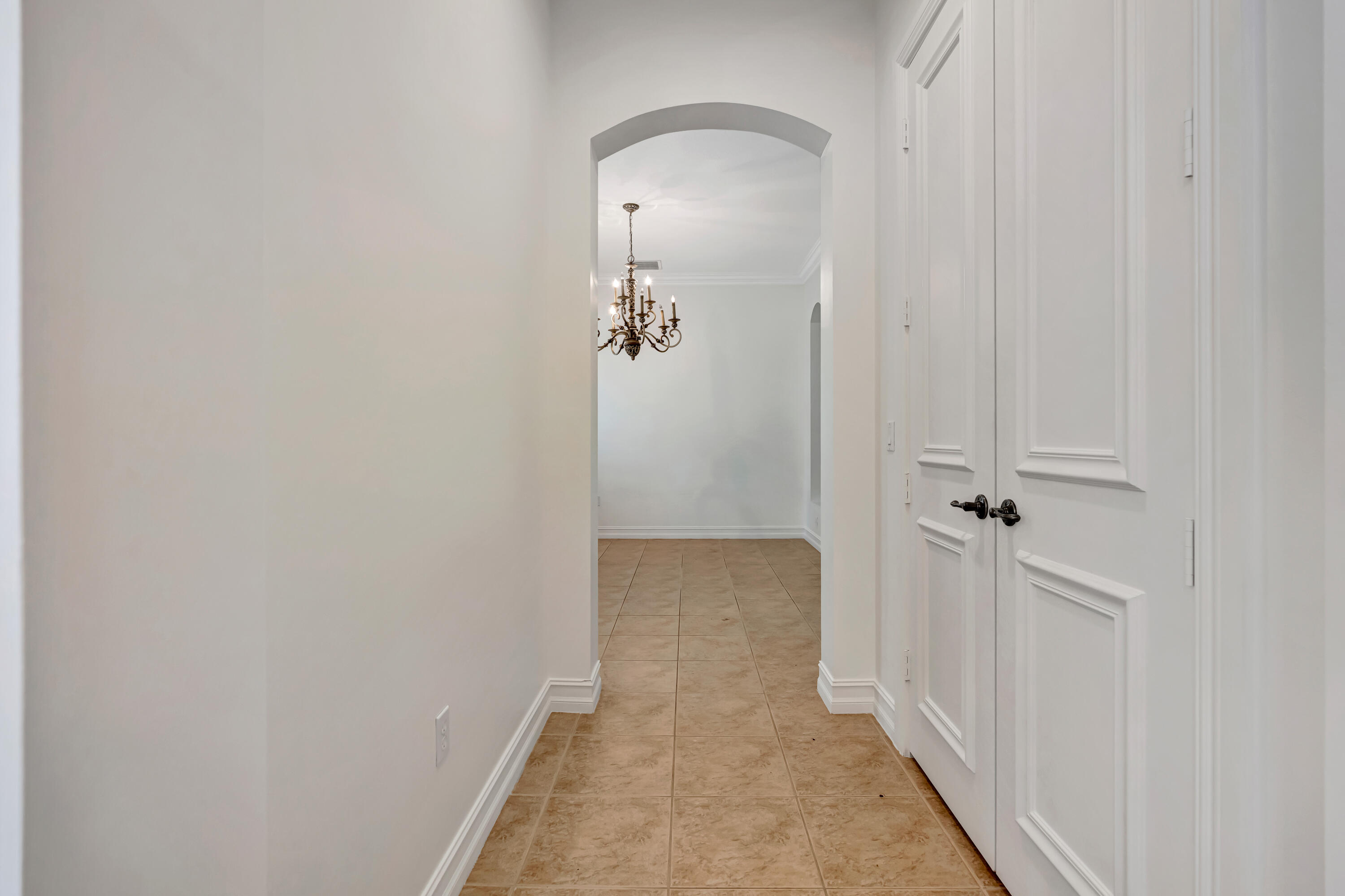 CHAMBORD AT FRENCHMANS RESERVE CONDO - Residential Lease