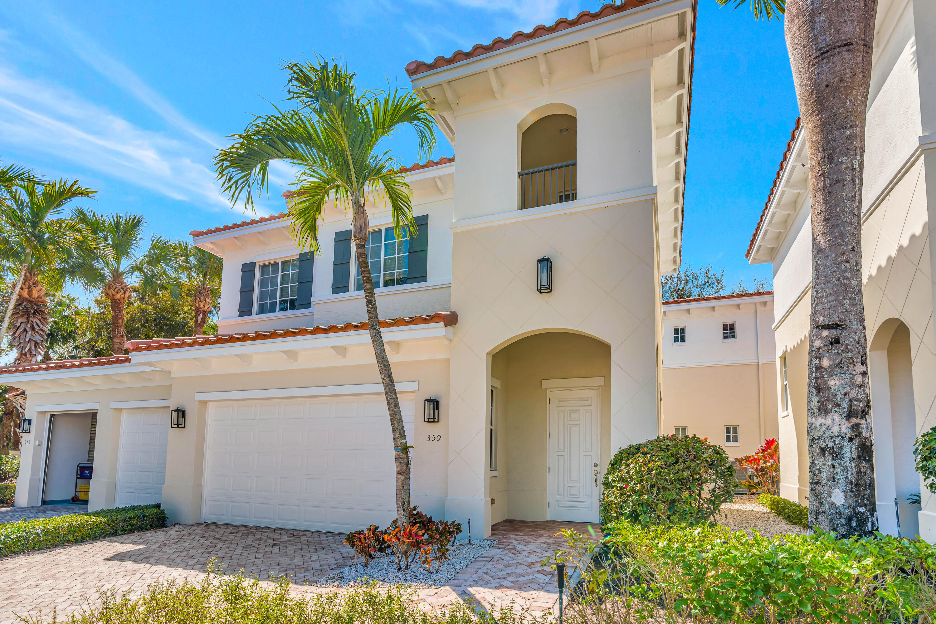 CHAMBORD AT FRENCHMANS RESERVE CONDO - Residential Lease