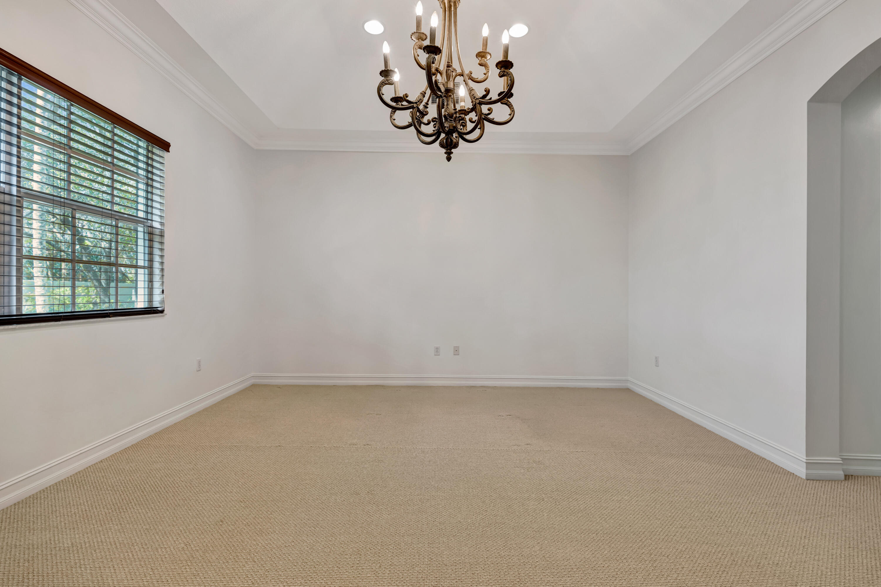 CHAMBORD AT FRENCHMANS RESERVE CONDO - Residential Lease