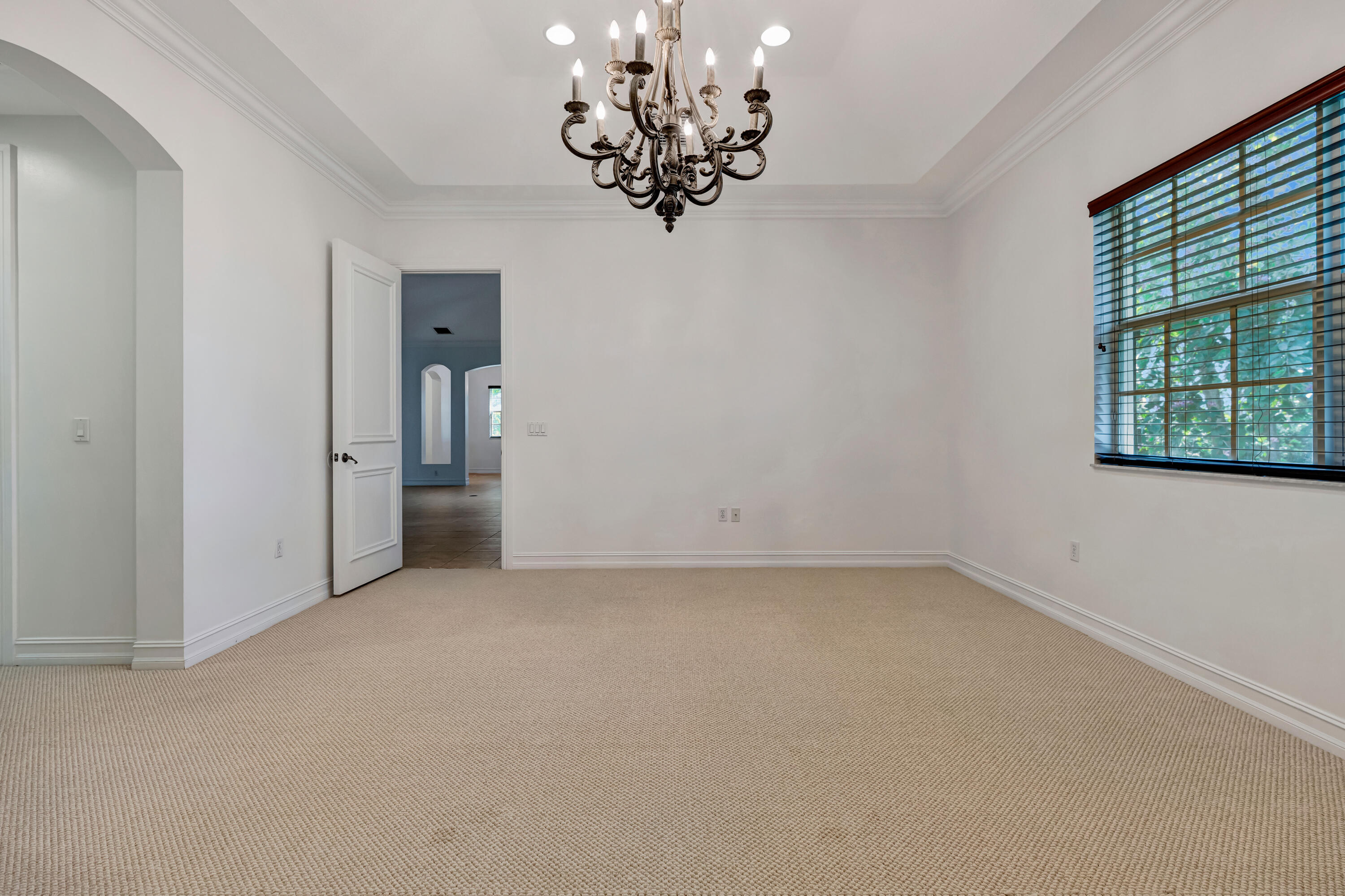 CHAMBORD AT FRENCHMANS RESERVE CONDO - Residential Lease