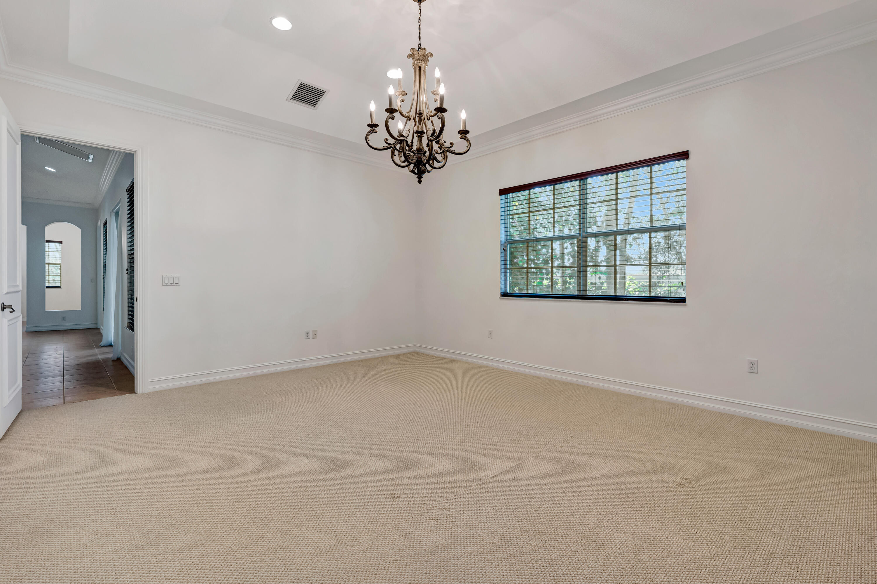 CHAMBORD AT FRENCHMANS RESERVE CONDO - Residential Lease