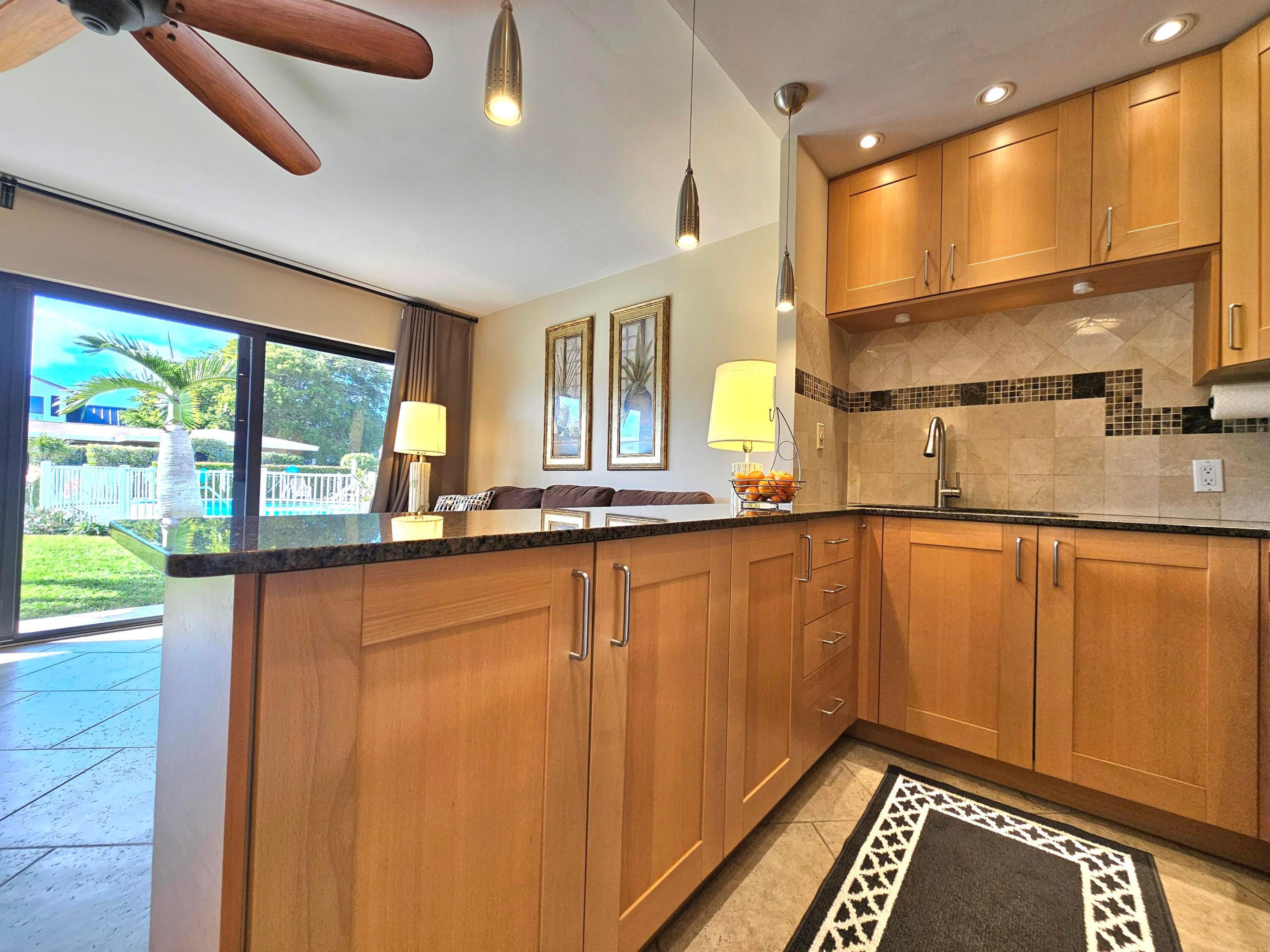 ST JAMES CONDO - Residential Lease