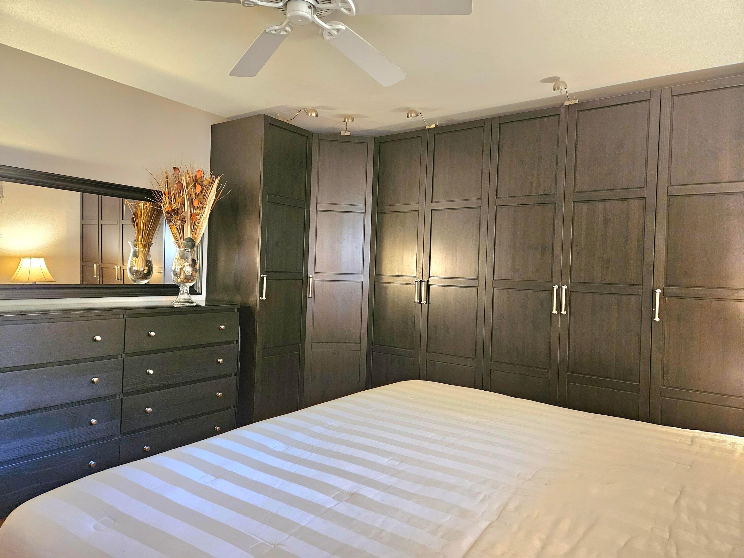 ST JAMES CONDO - Residential Lease