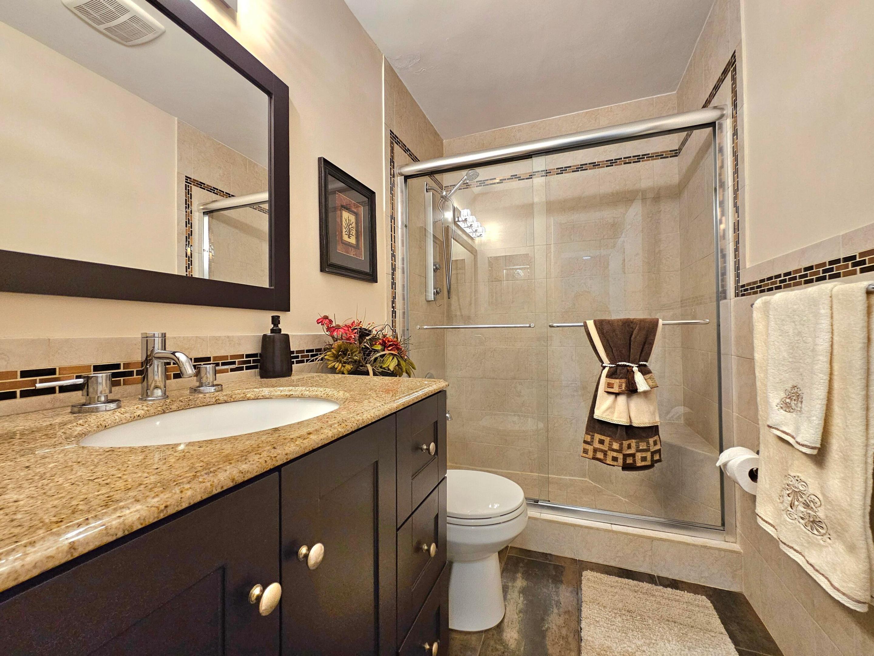 ST JAMES CONDO - Residential Lease