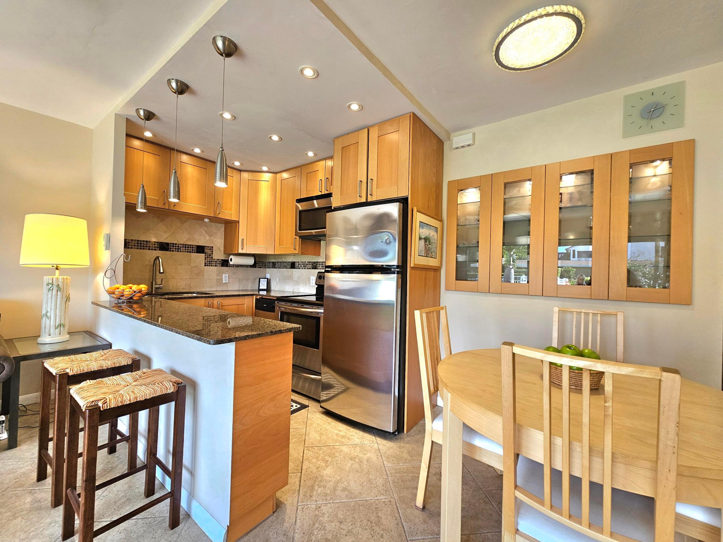 ST JAMES CONDO - Residential Lease