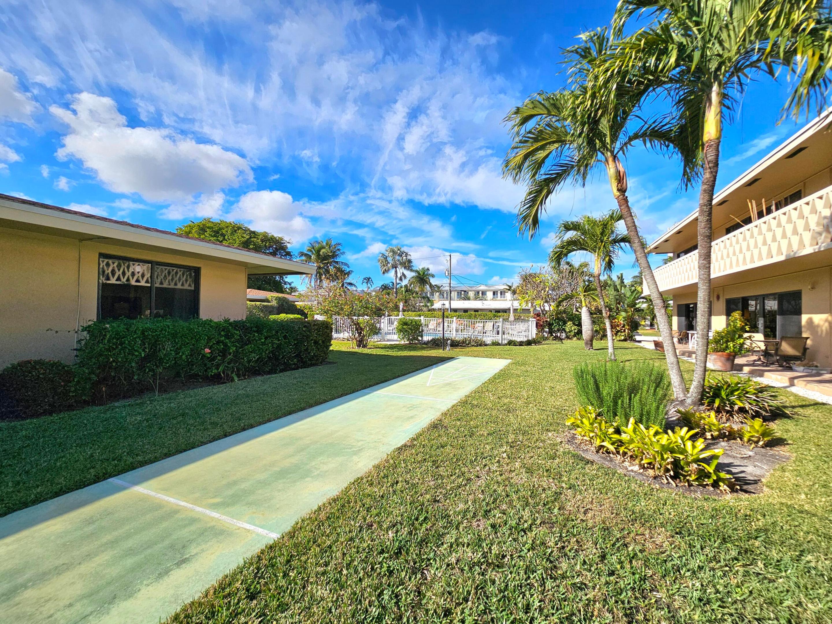 ST JAMES CONDO - Residential Lease