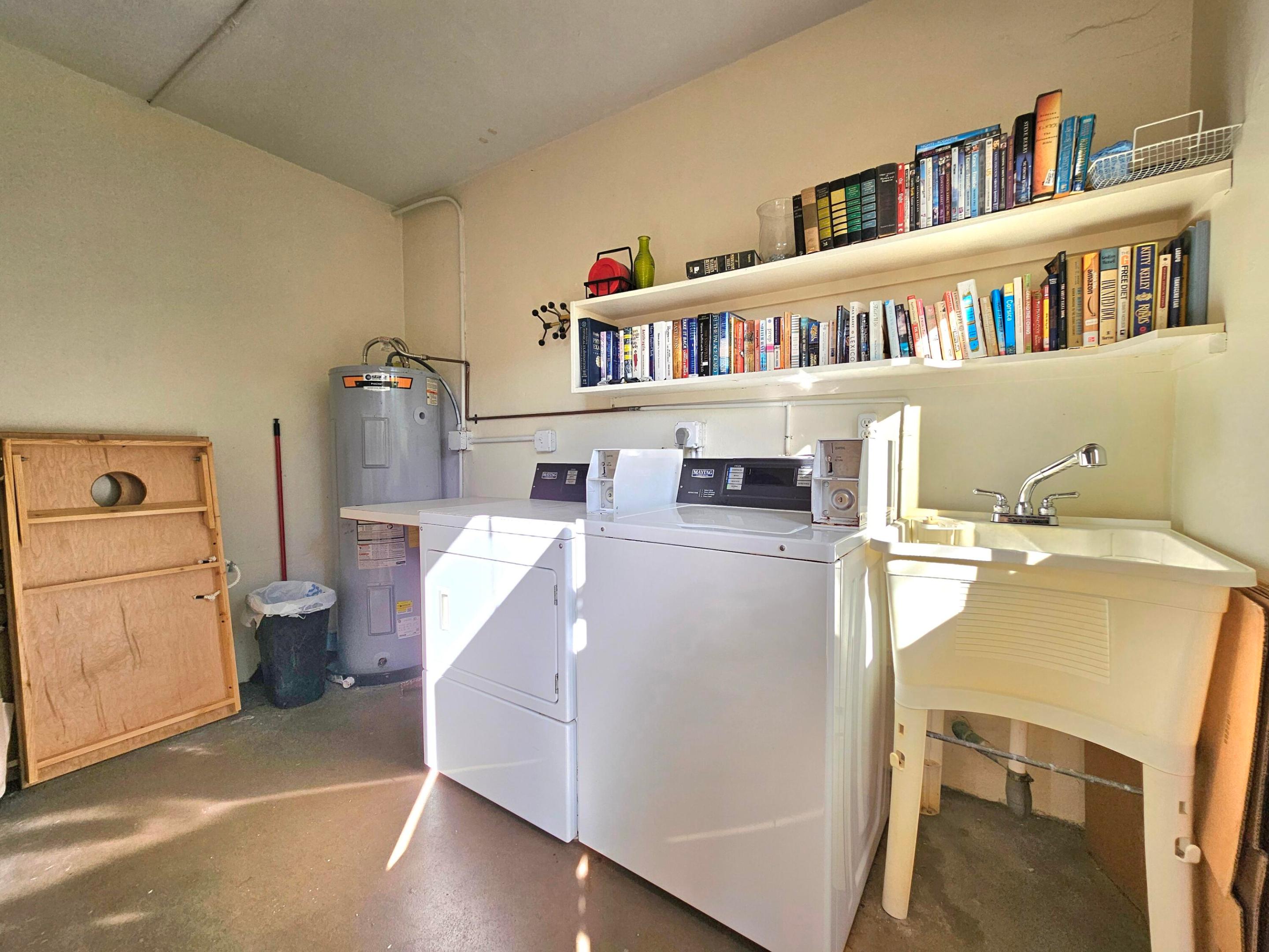 ST JAMES CONDO - Residential Lease