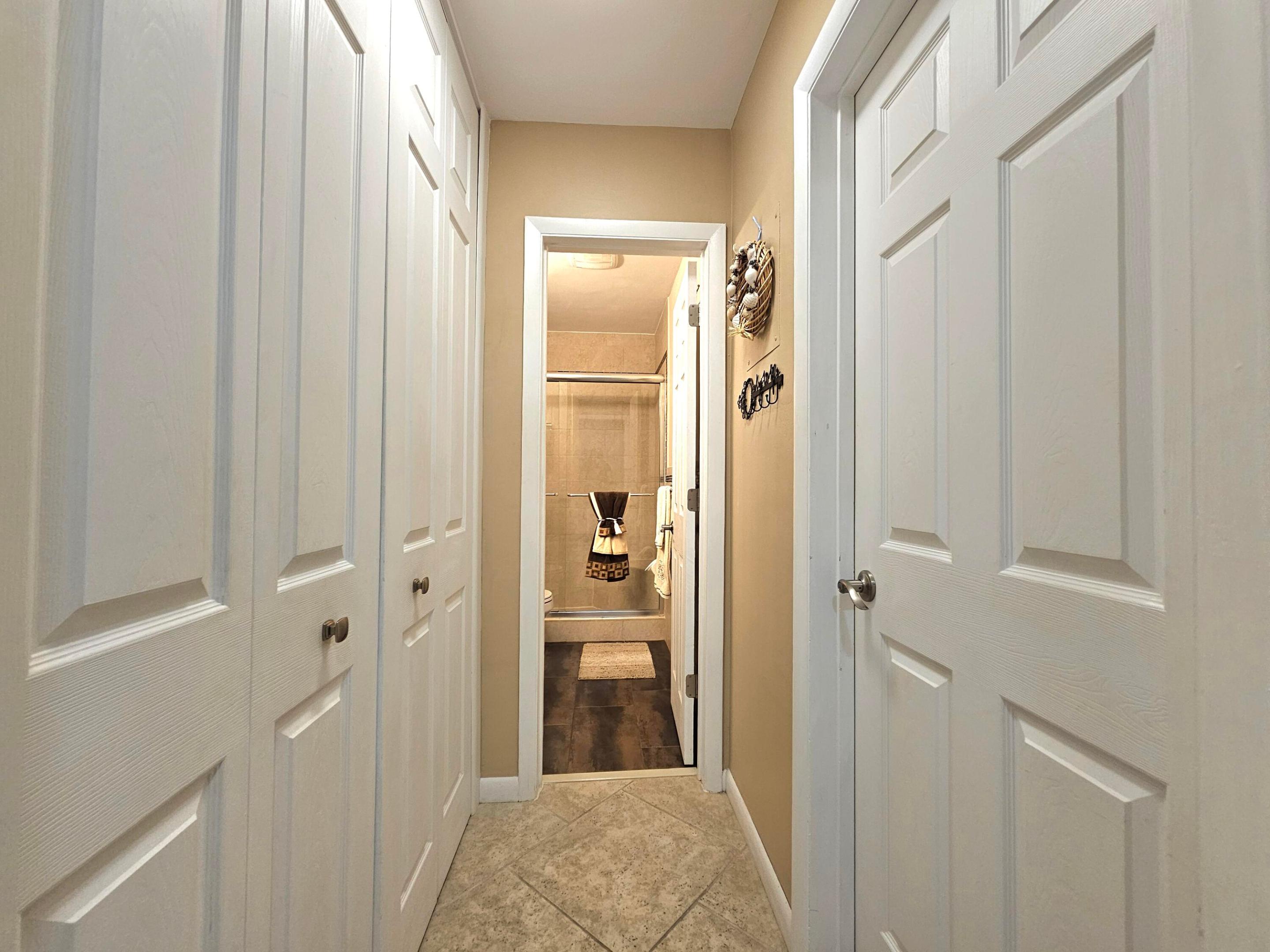 ST JAMES CONDO - Residential Lease