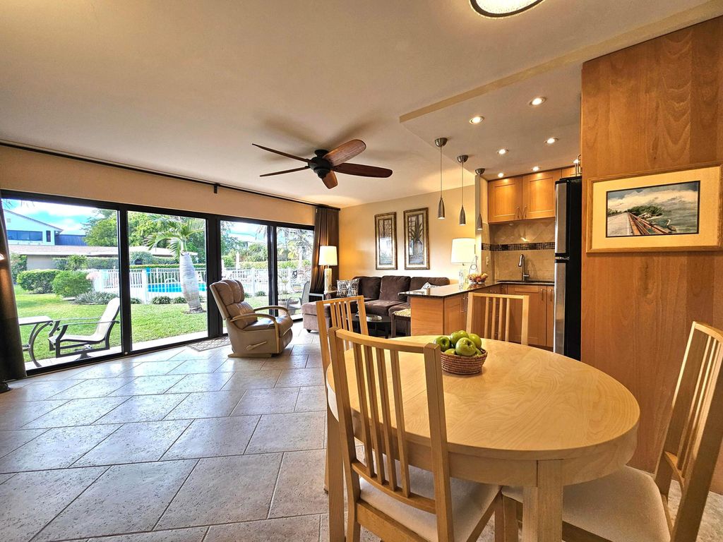 Photo of 3208 SE 11th Street #102, Pompano Beach, FL 33060 (MLS # B26001383)