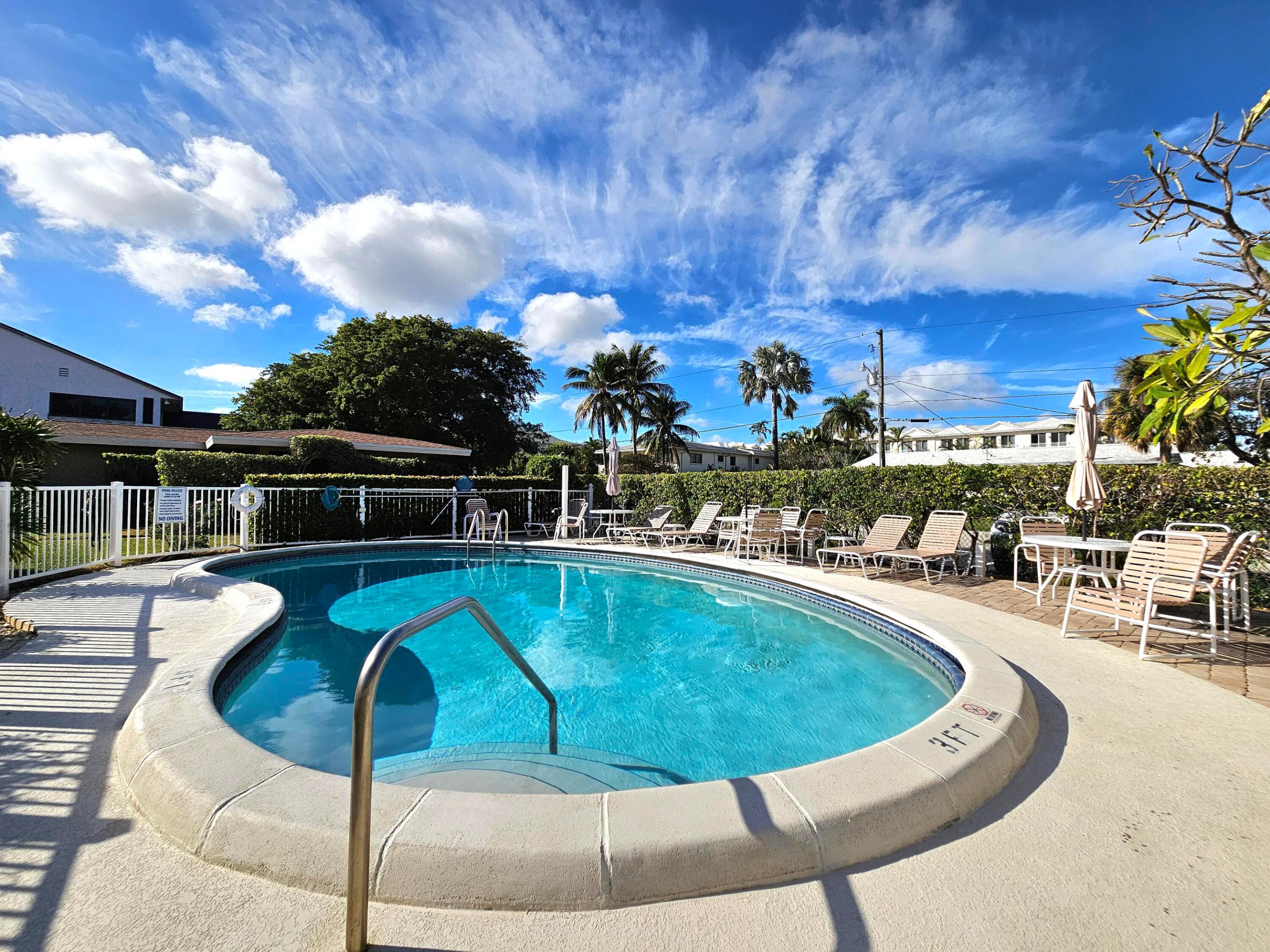 ST JAMES CONDO - Residential Lease