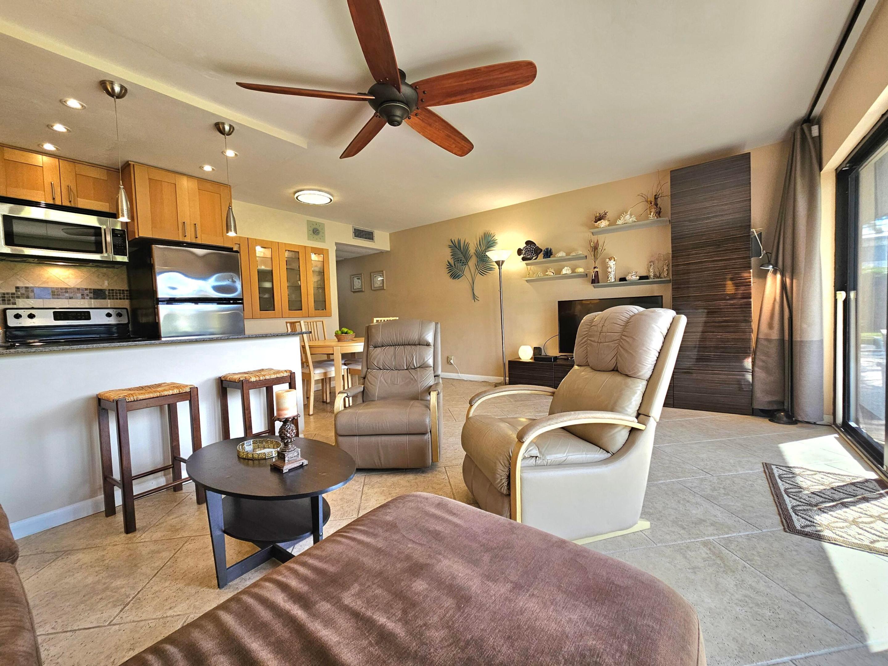 ST JAMES CONDO - Residential Lease