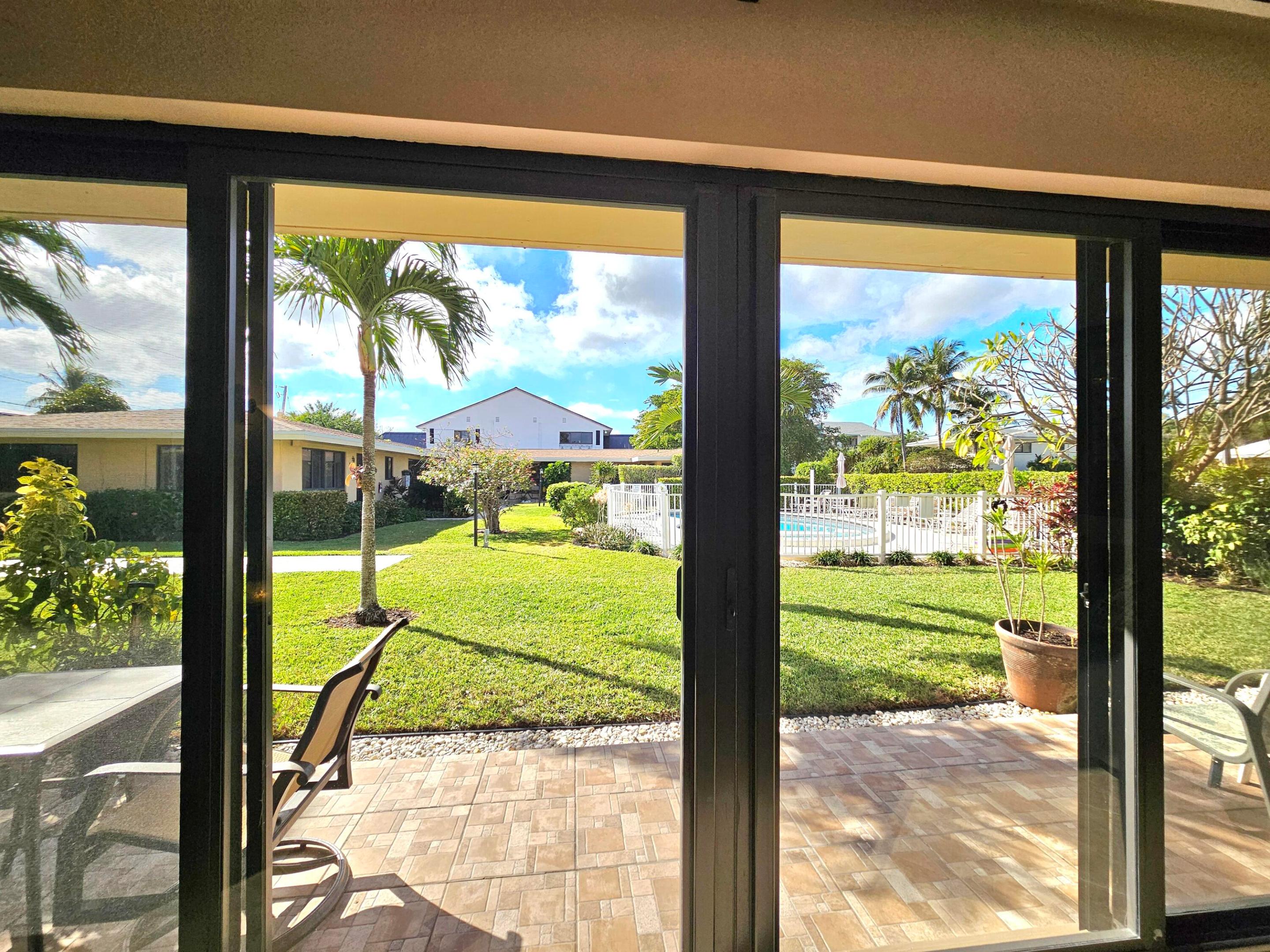 ST JAMES CONDO - Residential Lease