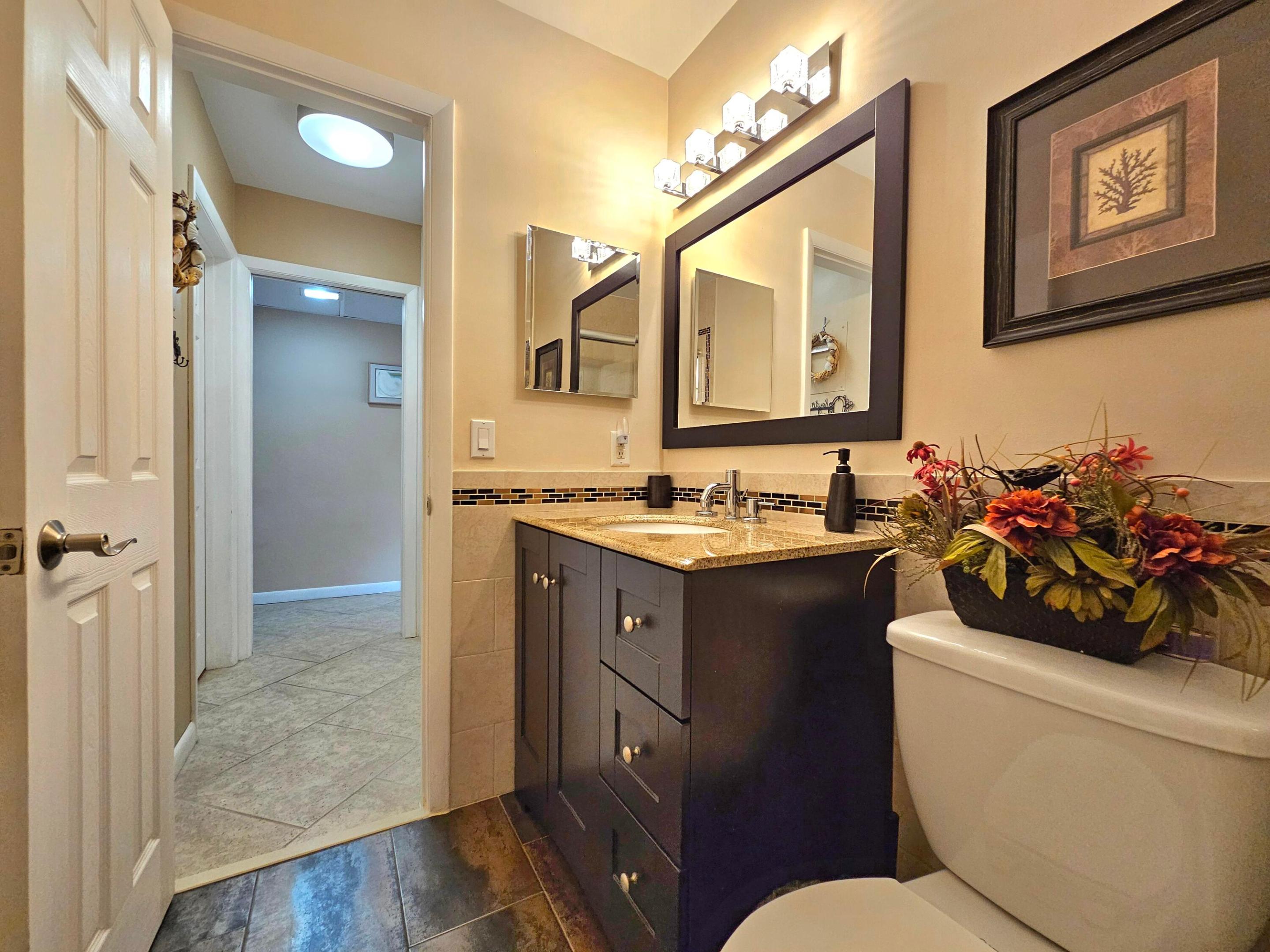 ST JAMES CONDO - Residential Lease