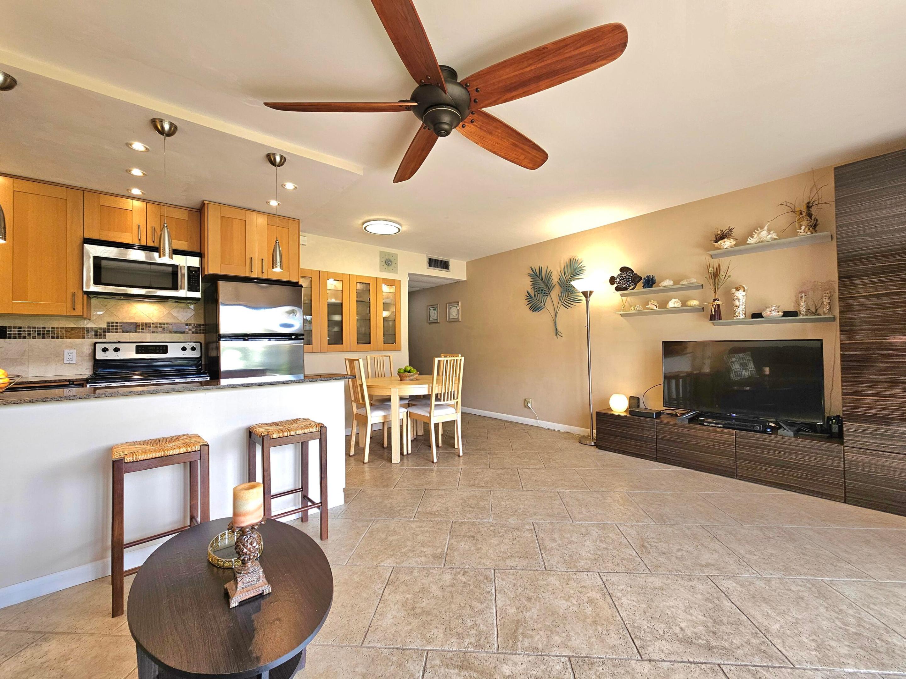 ST JAMES CONDO - Residential Lease