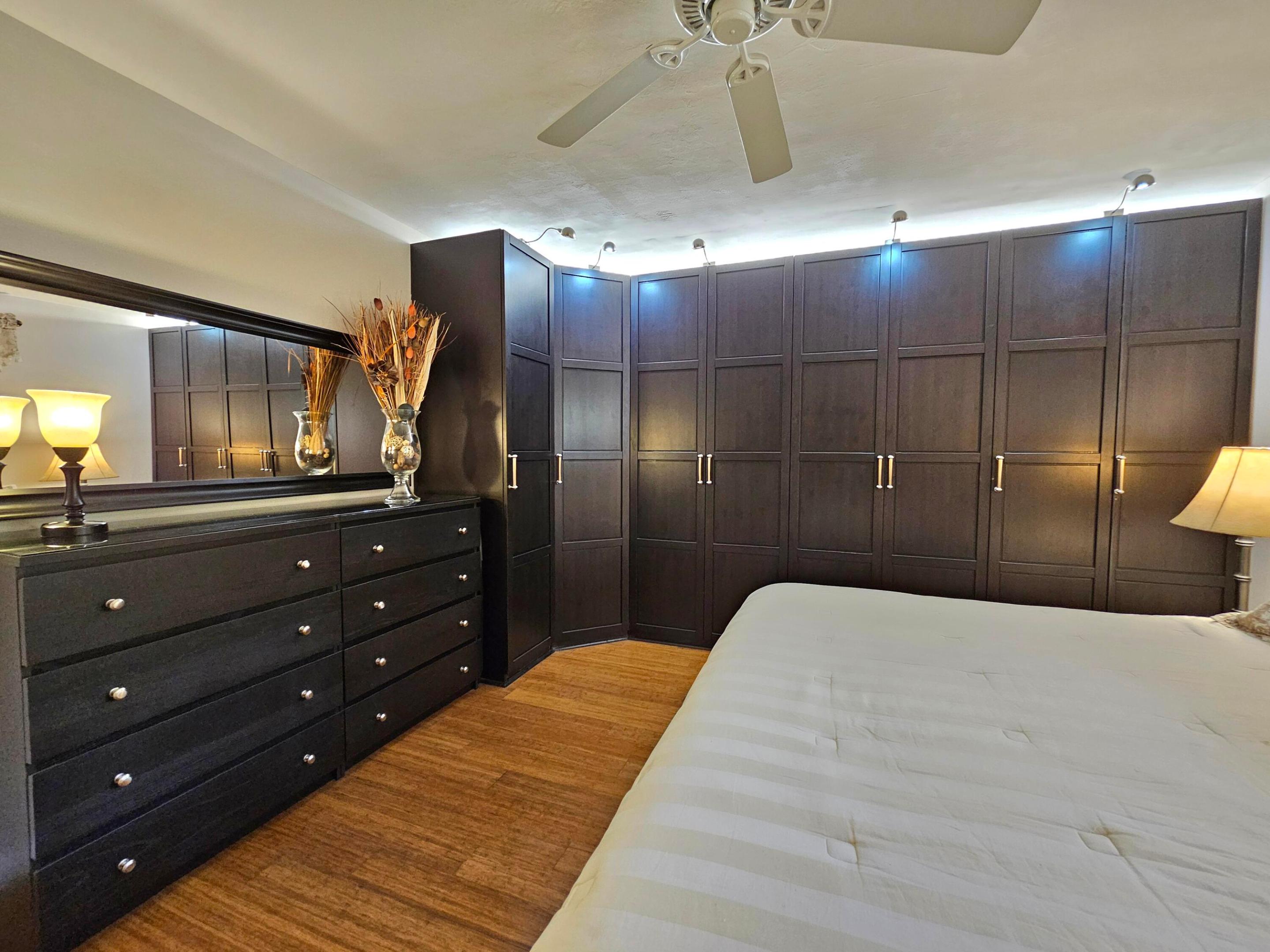 ST JAMES CONDO - Residential Lease