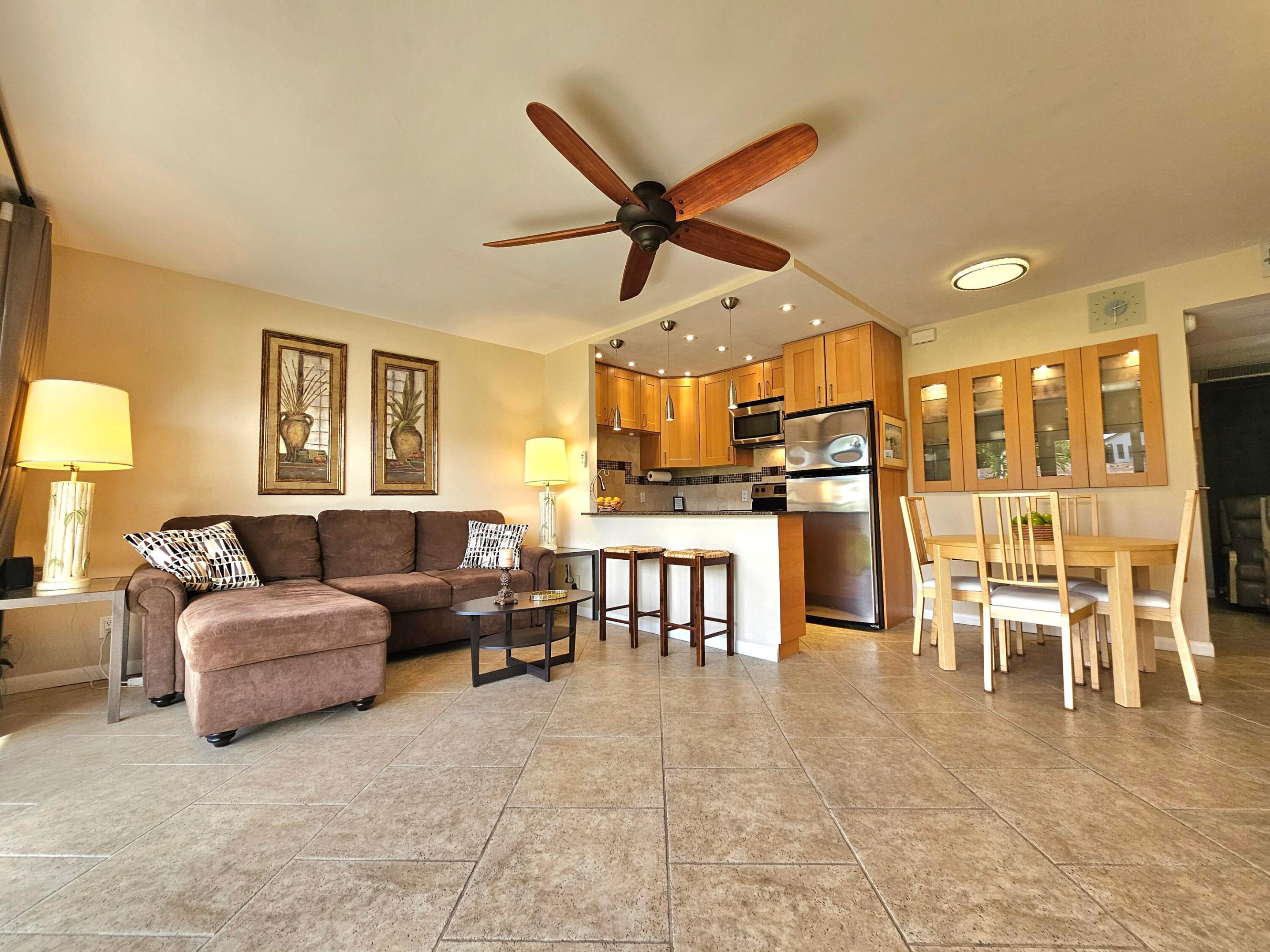 ST JAMES CONDO - Residential Lease