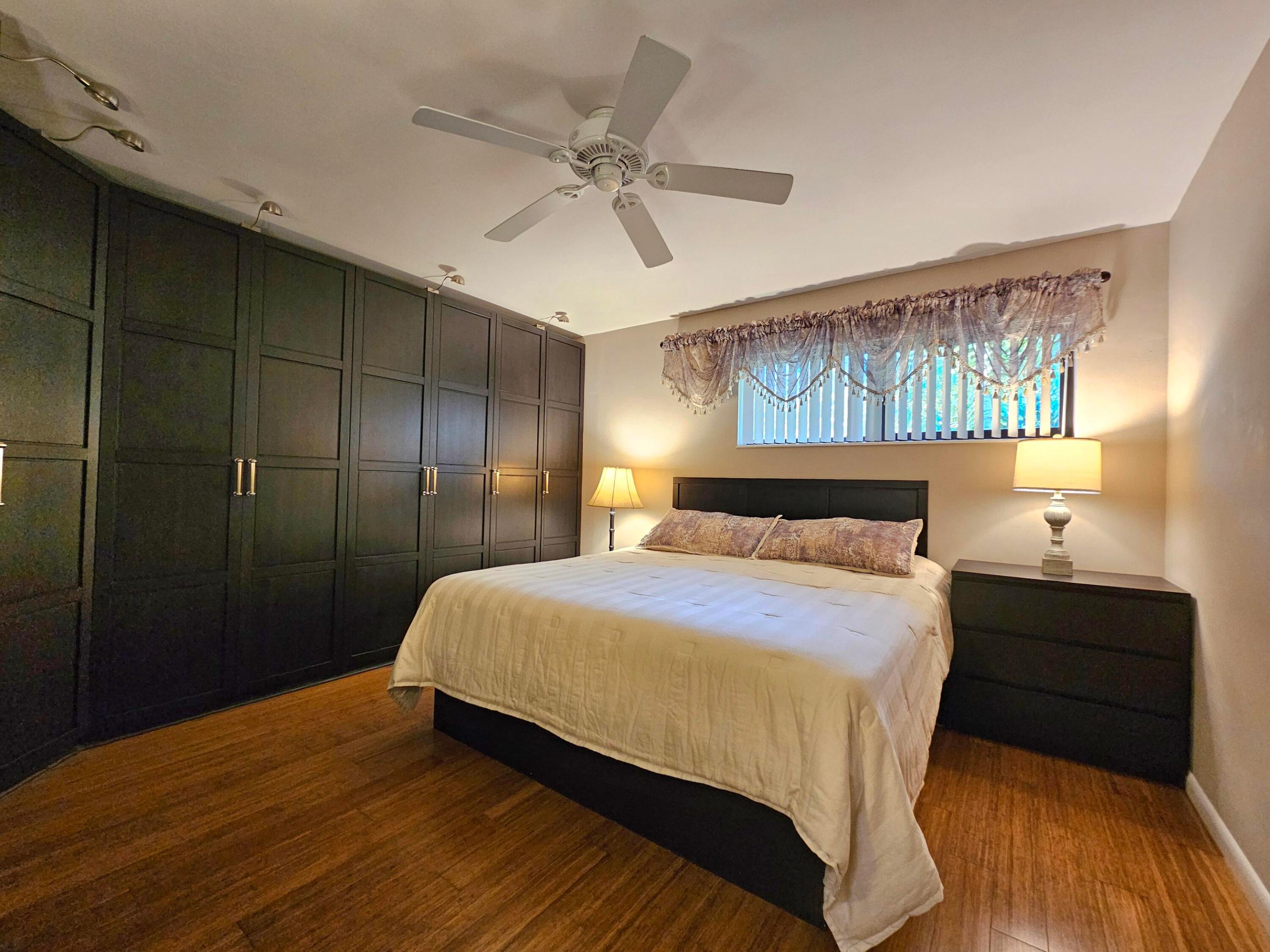 ST JAMES CONDO - Residential Lease