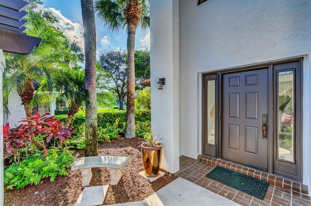 Photo of 16695 Traders Crossing #220, Jupiter, FL 33477 (MLS # R10856712)