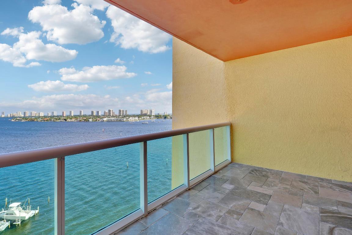 MARINA GRANDE RIVIERA BEACH CONDO - Residential