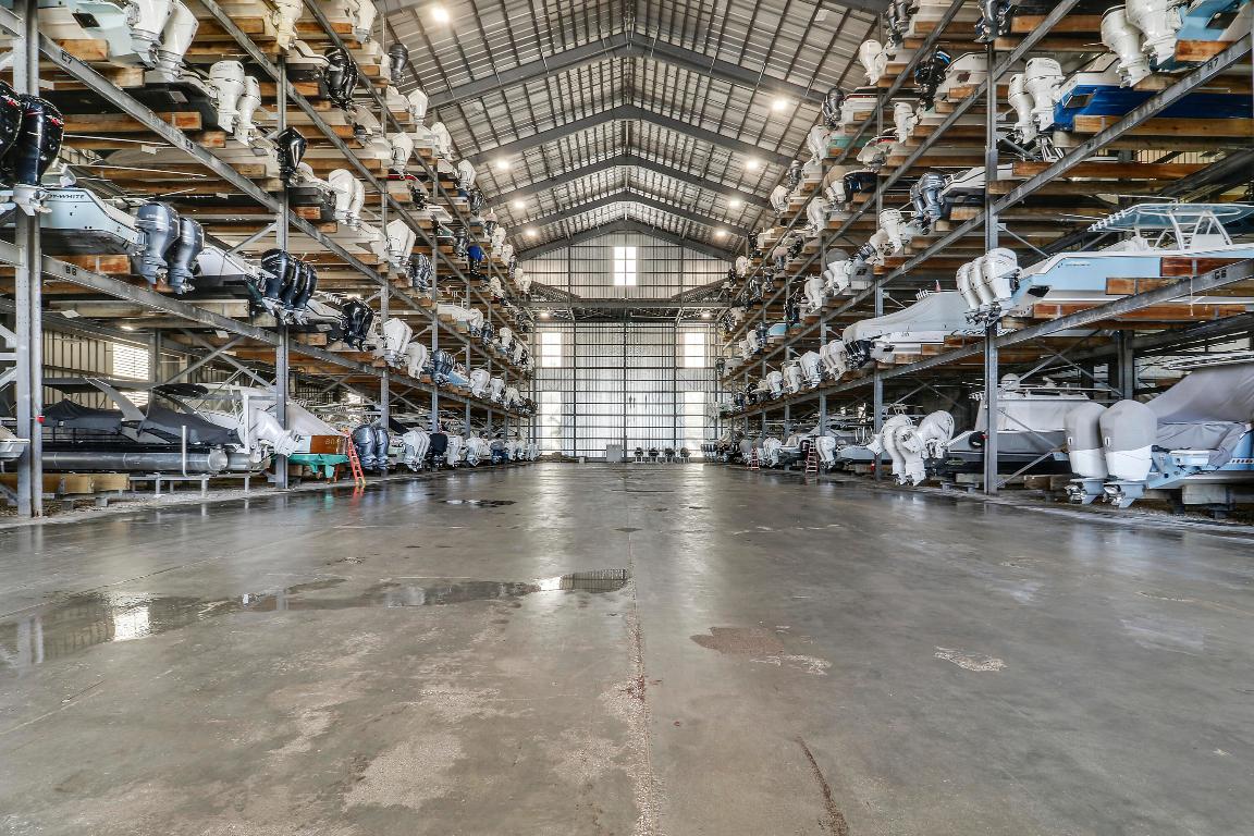 MARINA GRANDE RIVIERA BEACH CONDO - Residential