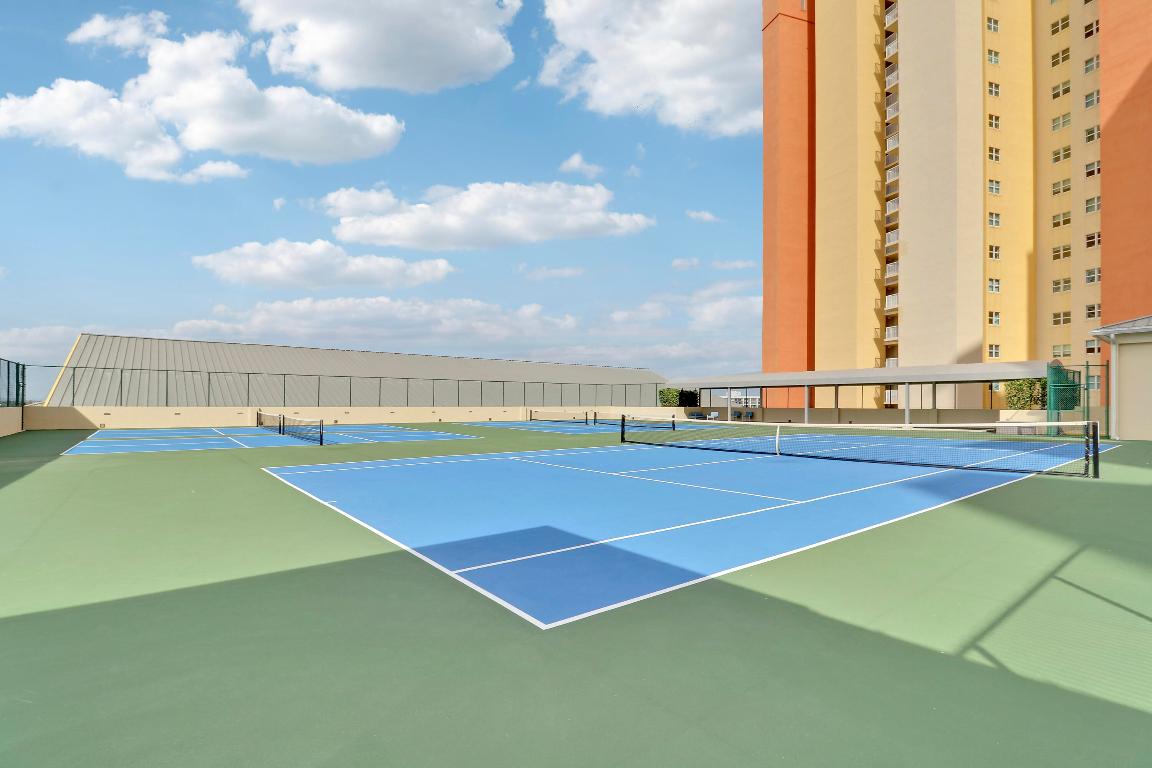 MARINA GRANDE RIVIERA BEACH CONDO - Residential