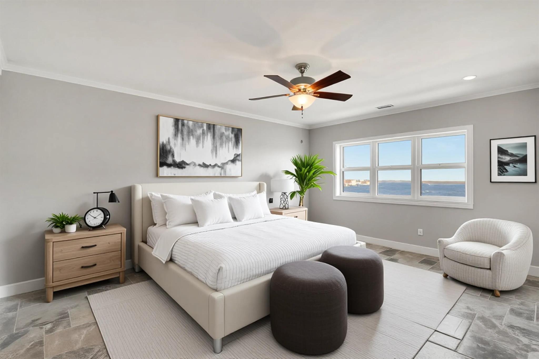 MARINA GRANDE RIVIERA BEA - Residential