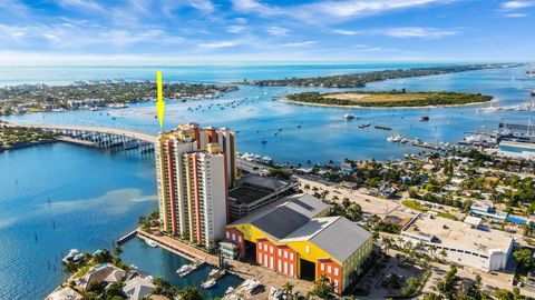 2650 Lake Shore Drive 1105 Riviera Beach FL 33404