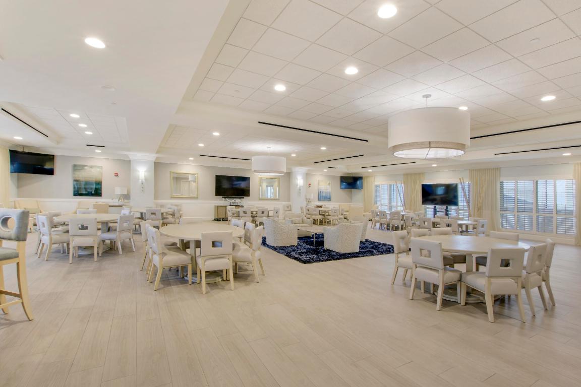 MARINA GRANDE RIVIERA BEACH CONDO - Residential