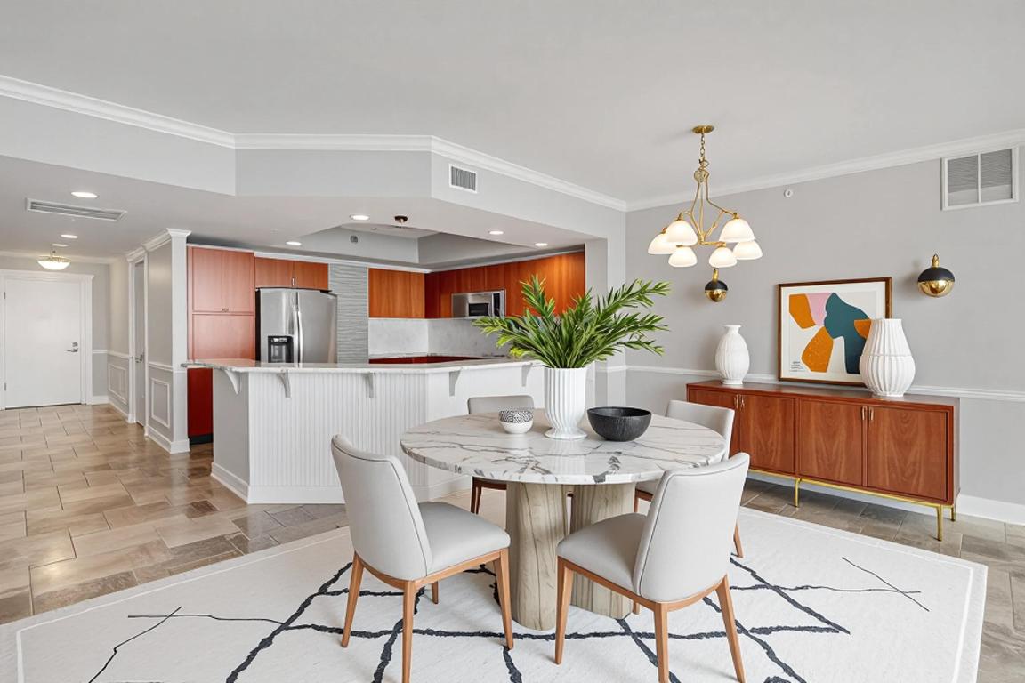 MARINA GRANDE RIVIERA BEACH CONDO - Residential