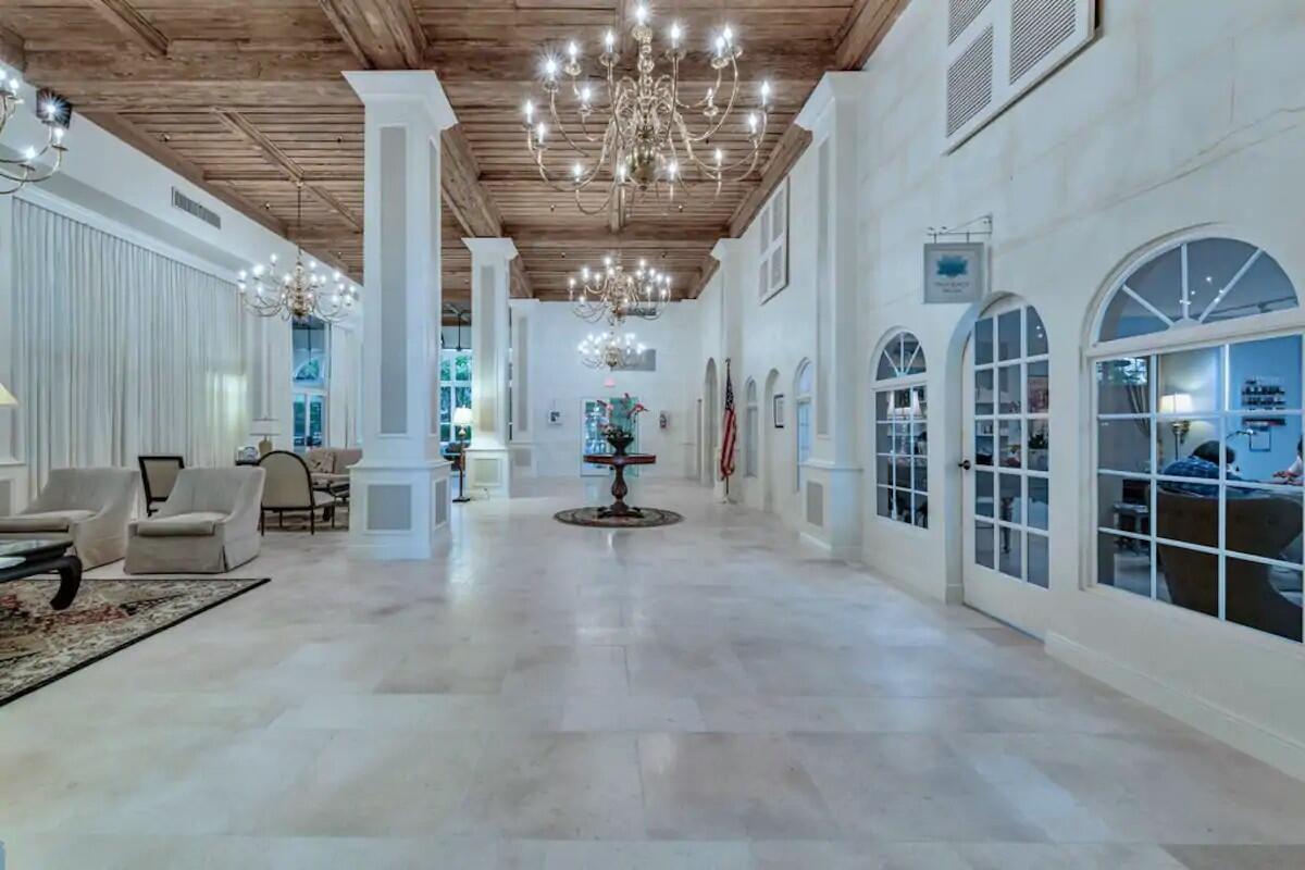 PALM BEACH HOTEL CONDO - Residential