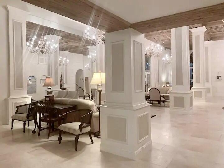 PALM BEACH HOTEL CONDO - Residential