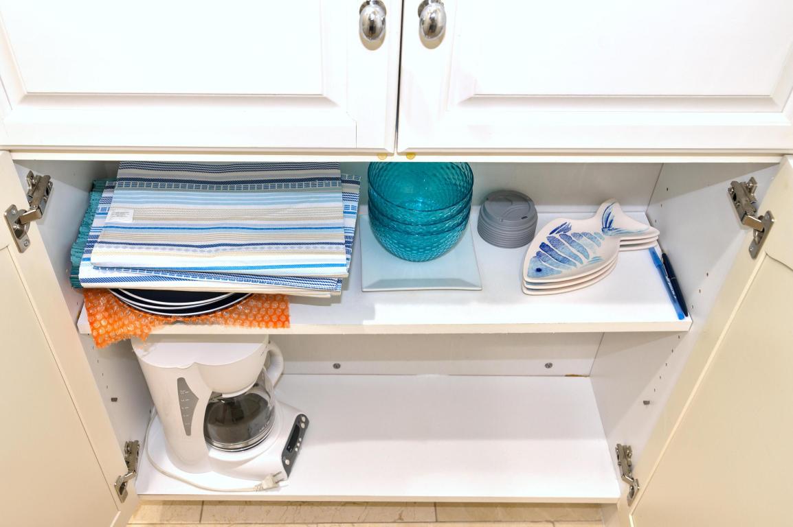 PALM BEACH HOTEL CONDO - Residential