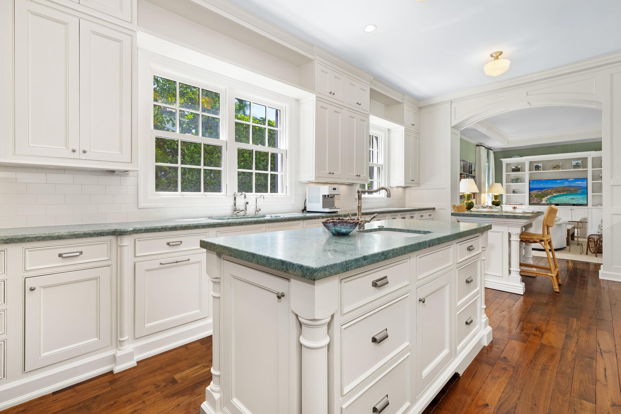 STOTESBURY PARK REV - Residential