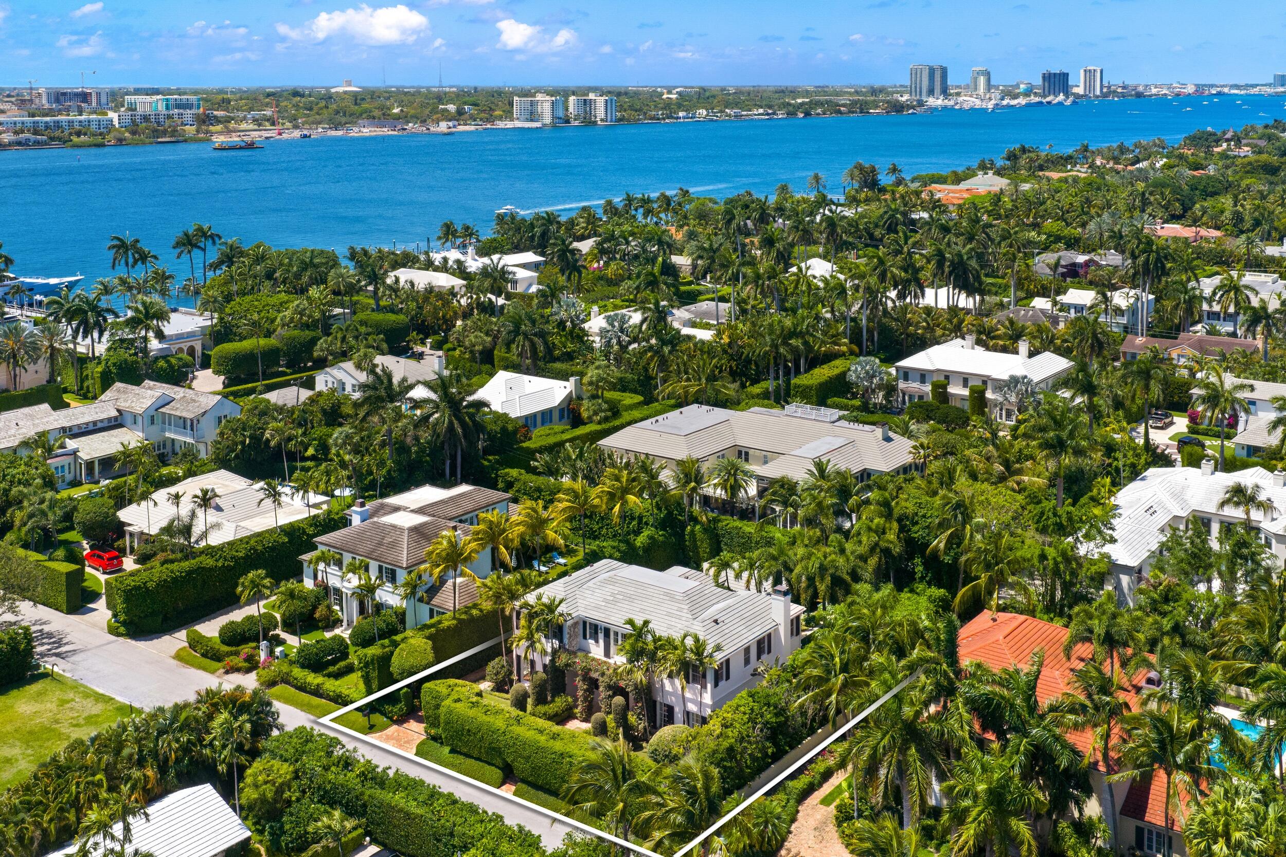 STOTESBURY PARK REV - Residential