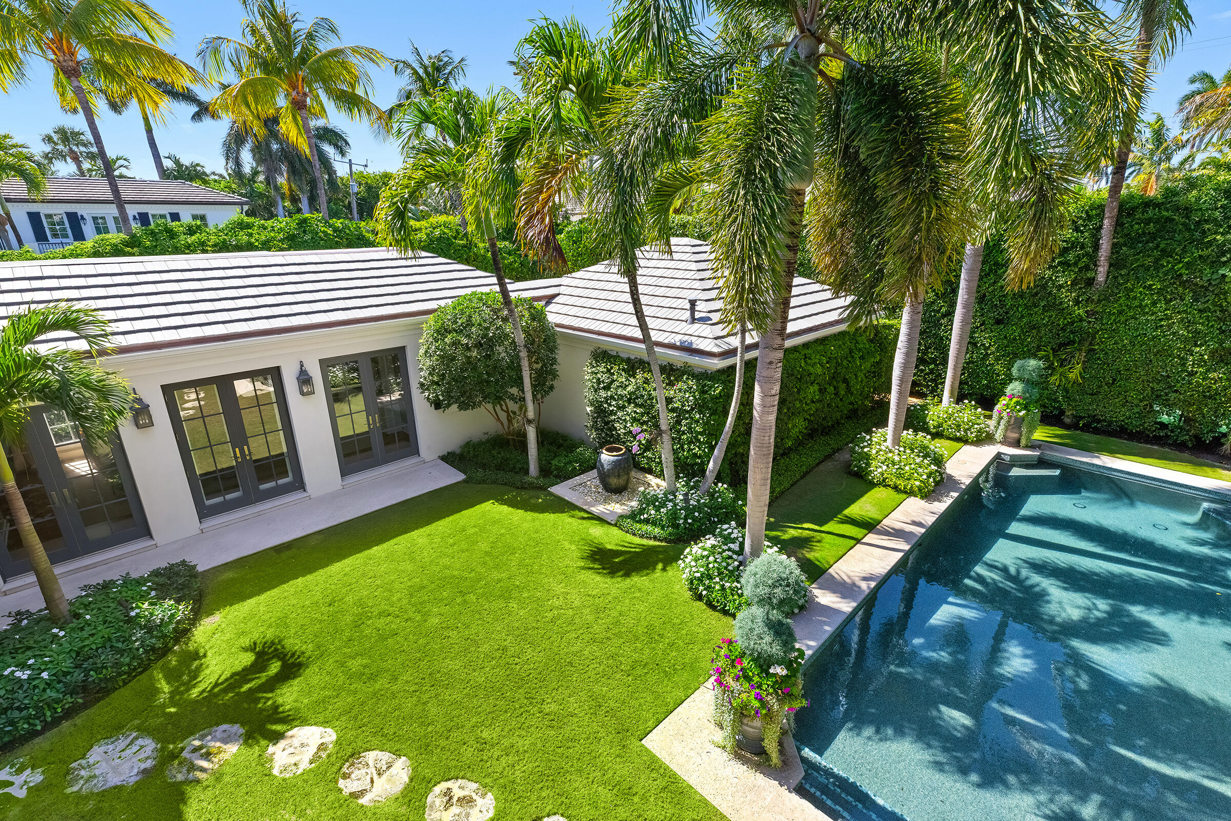 STOTESBURY PARK REV - Residential