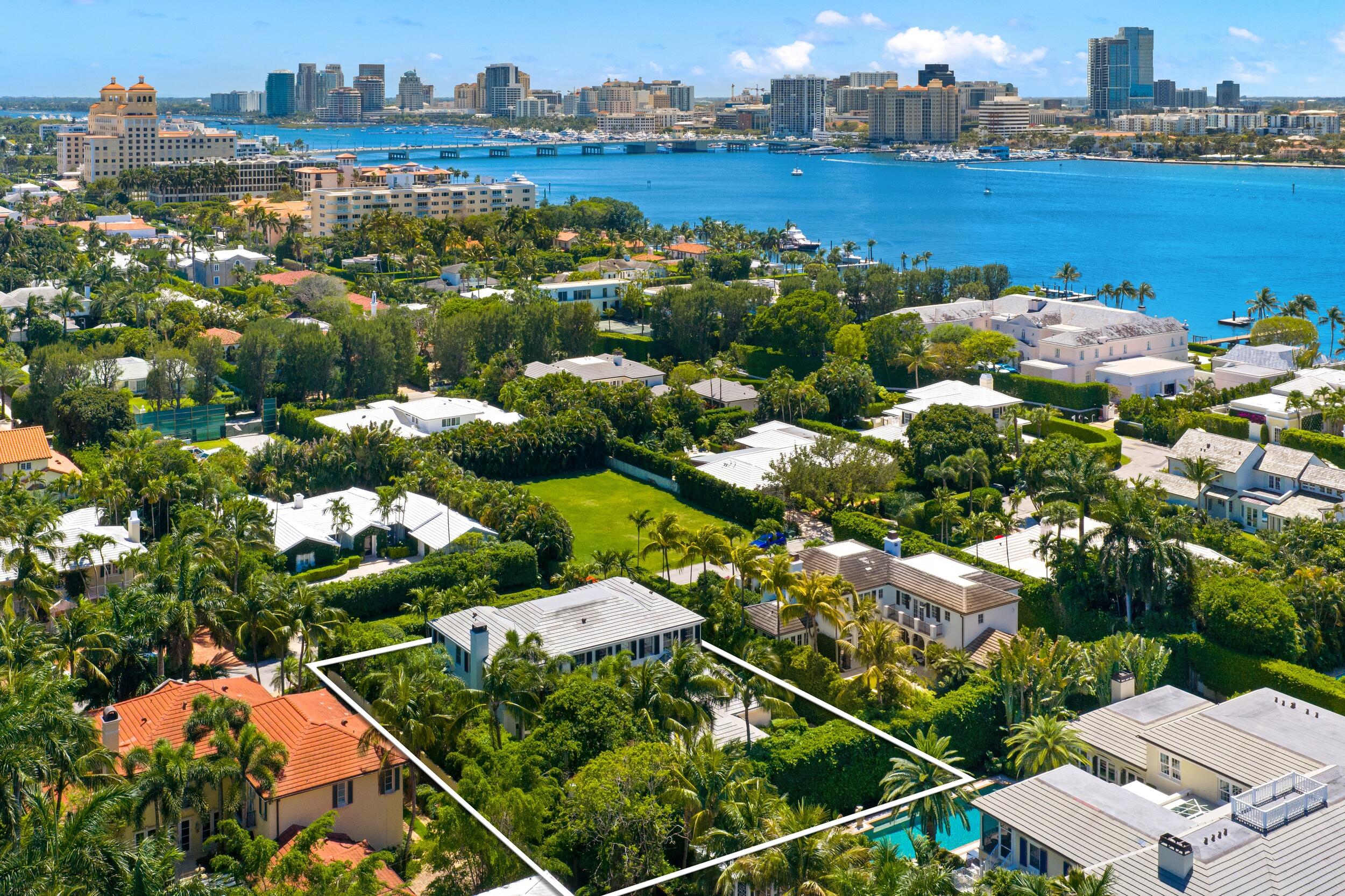 STOTESBURY PARK REV - Residential