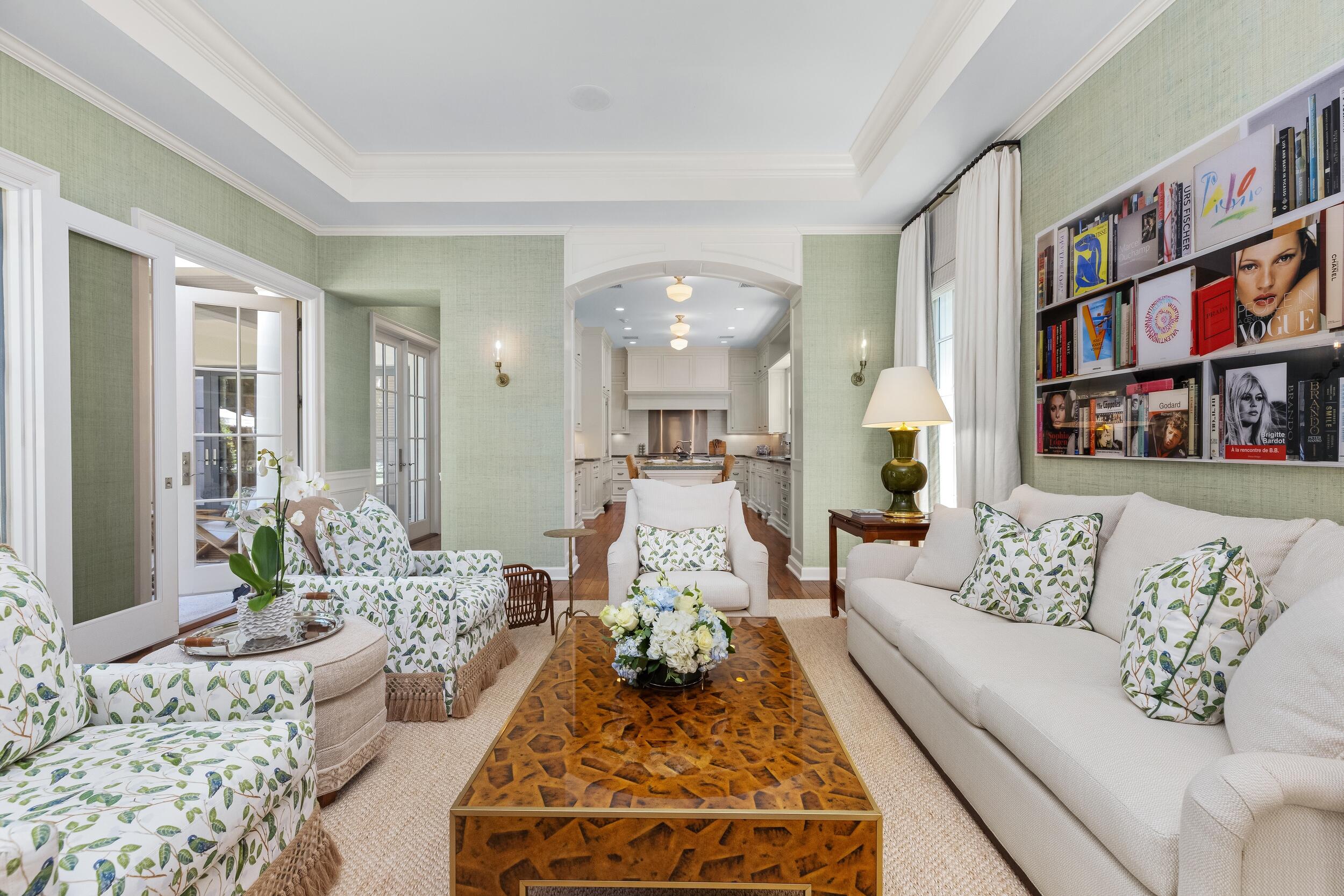 STOTESBURY PARK REV - Residential
